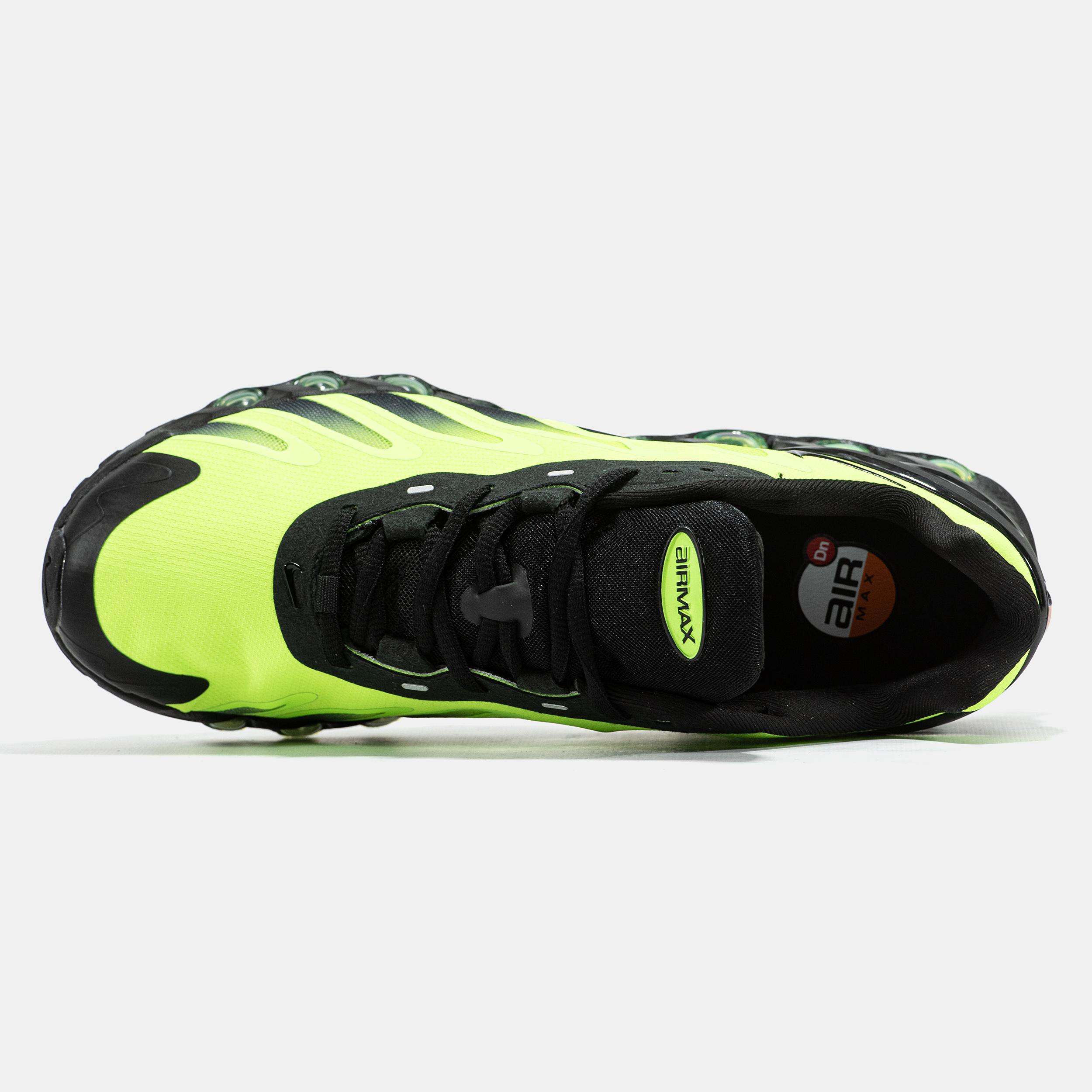 Nike Air Max Dn8 Volt Black - изображение 3
