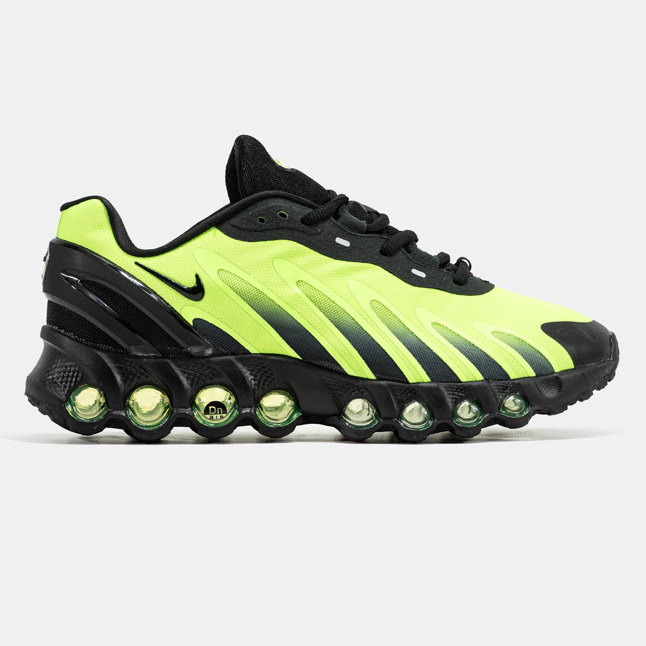 Nike Air Max Dn8 Volt Black - изображение 4