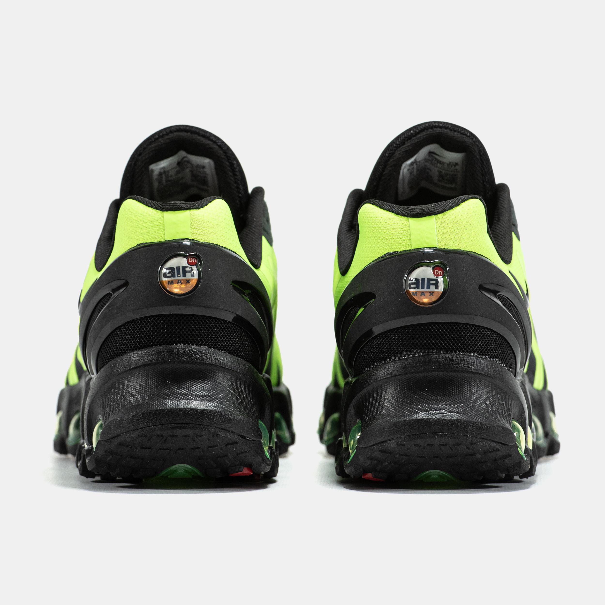 Nike Air Max Dn8 Volt Black - изображение 5