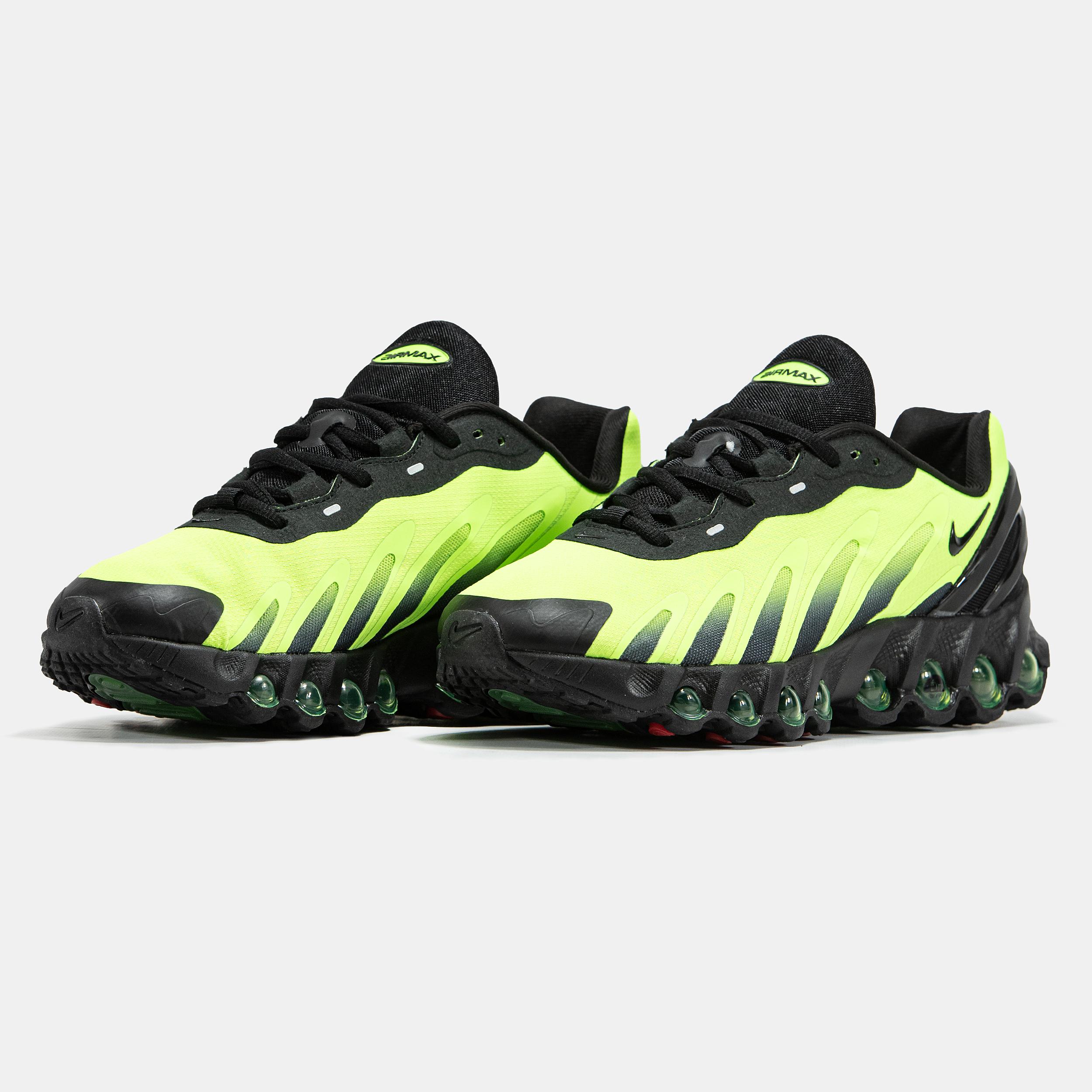 Nike Air Max Dn8 Volt Black - изображение 6