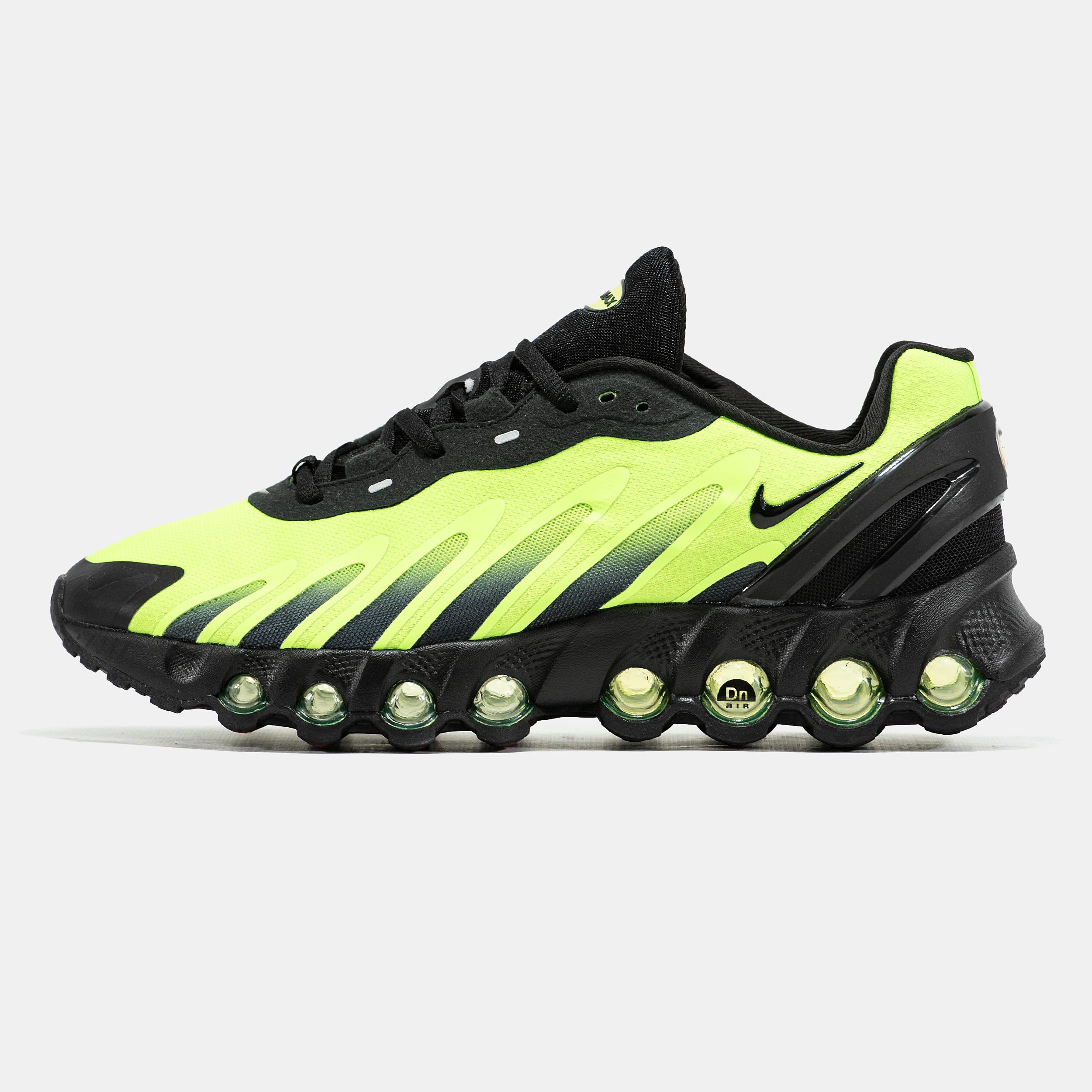 Nike Air Max Dn8 Volt Black