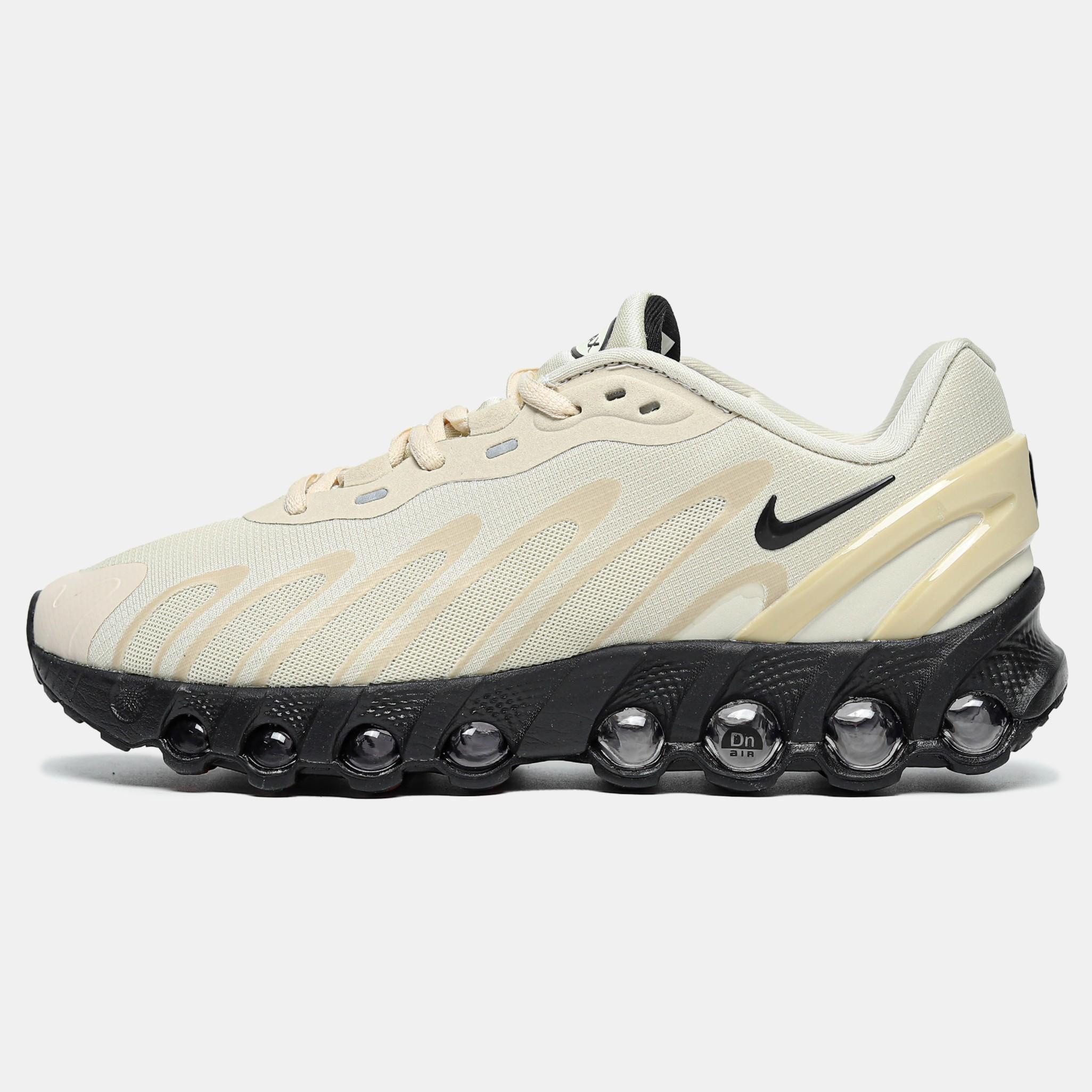 Nike Air Max Dn 8 Desert Khaki Black