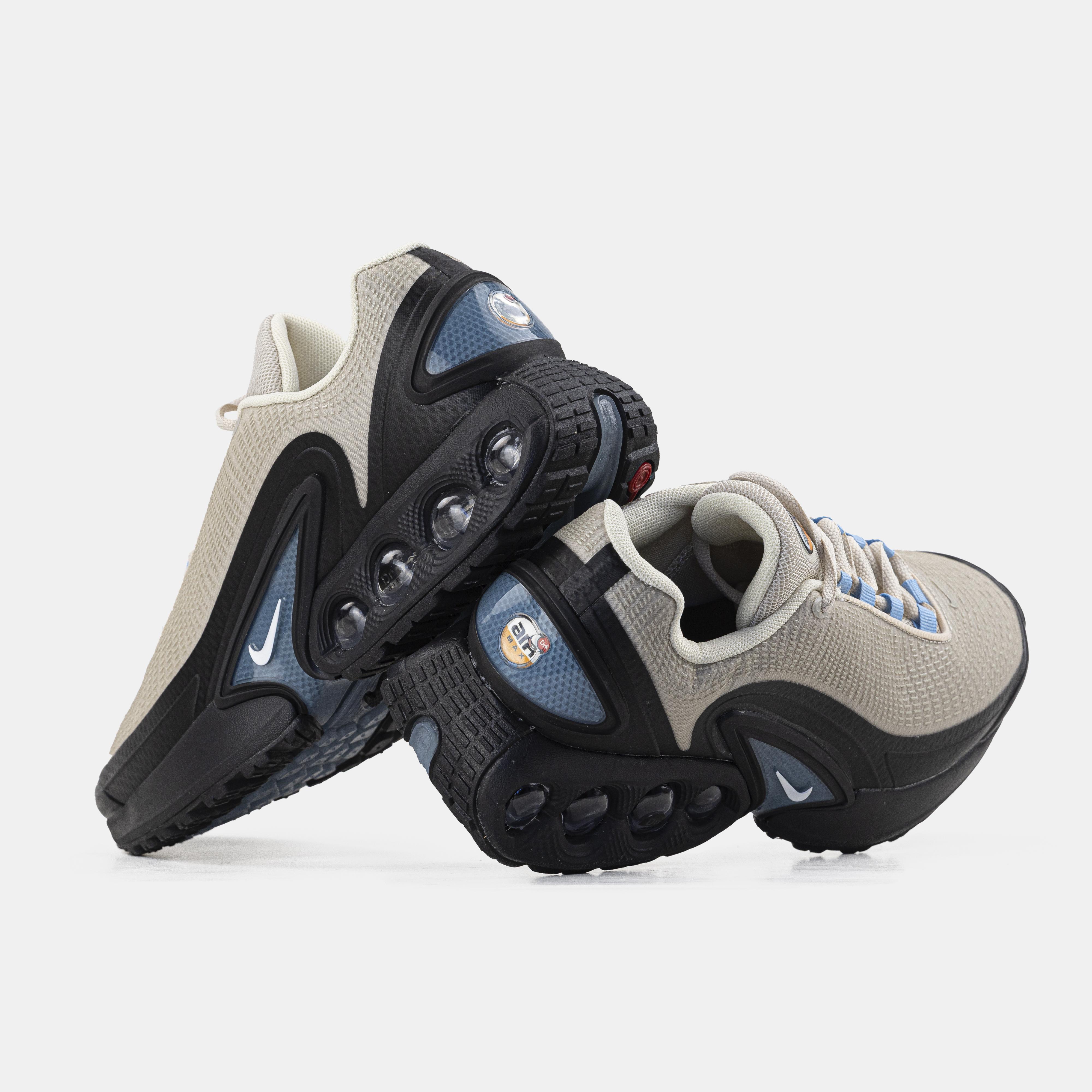 Nike Air Max Dn Orewood Brown Black - изображение 1
