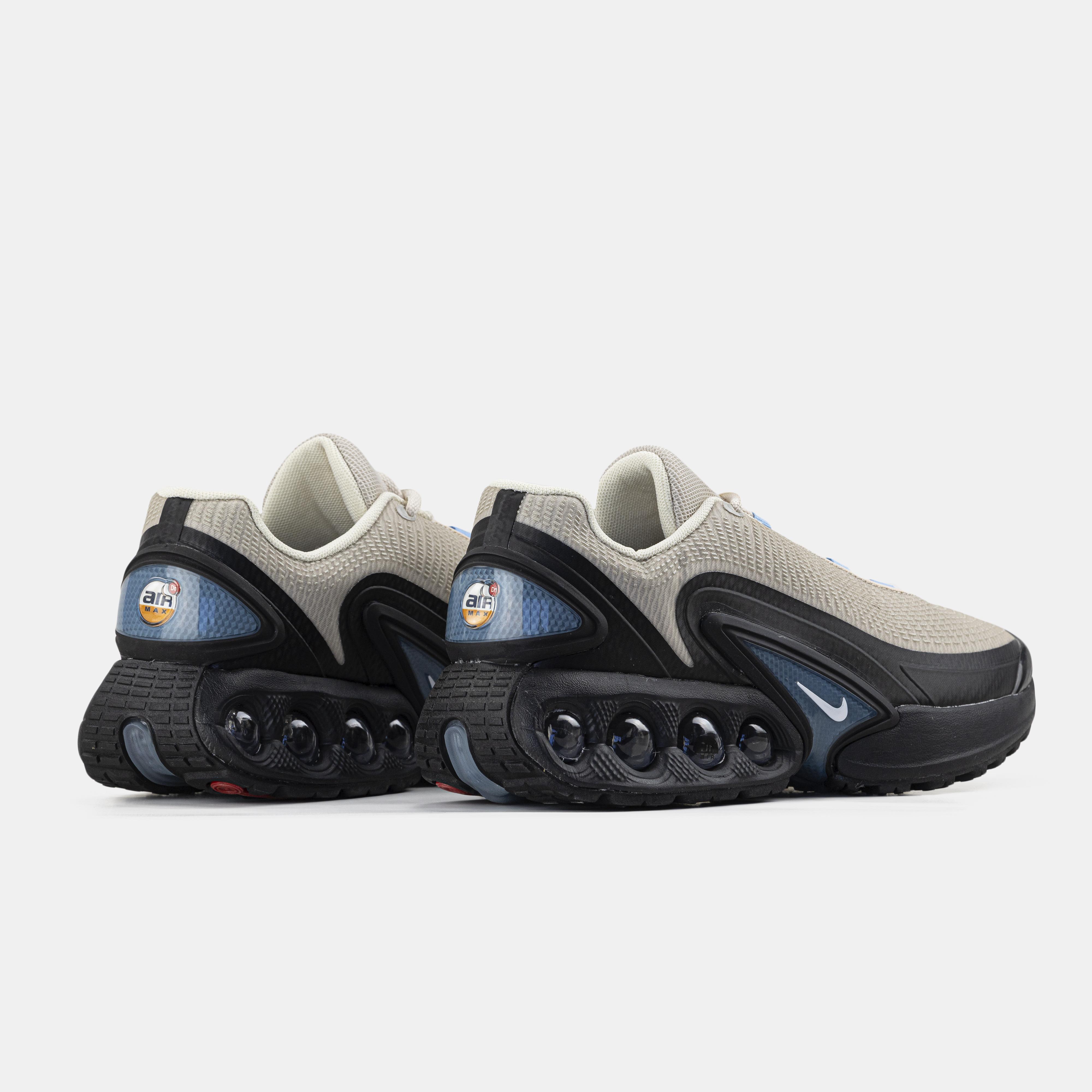 Nike Air Max Dn Orewood Brown Black - изображение 2