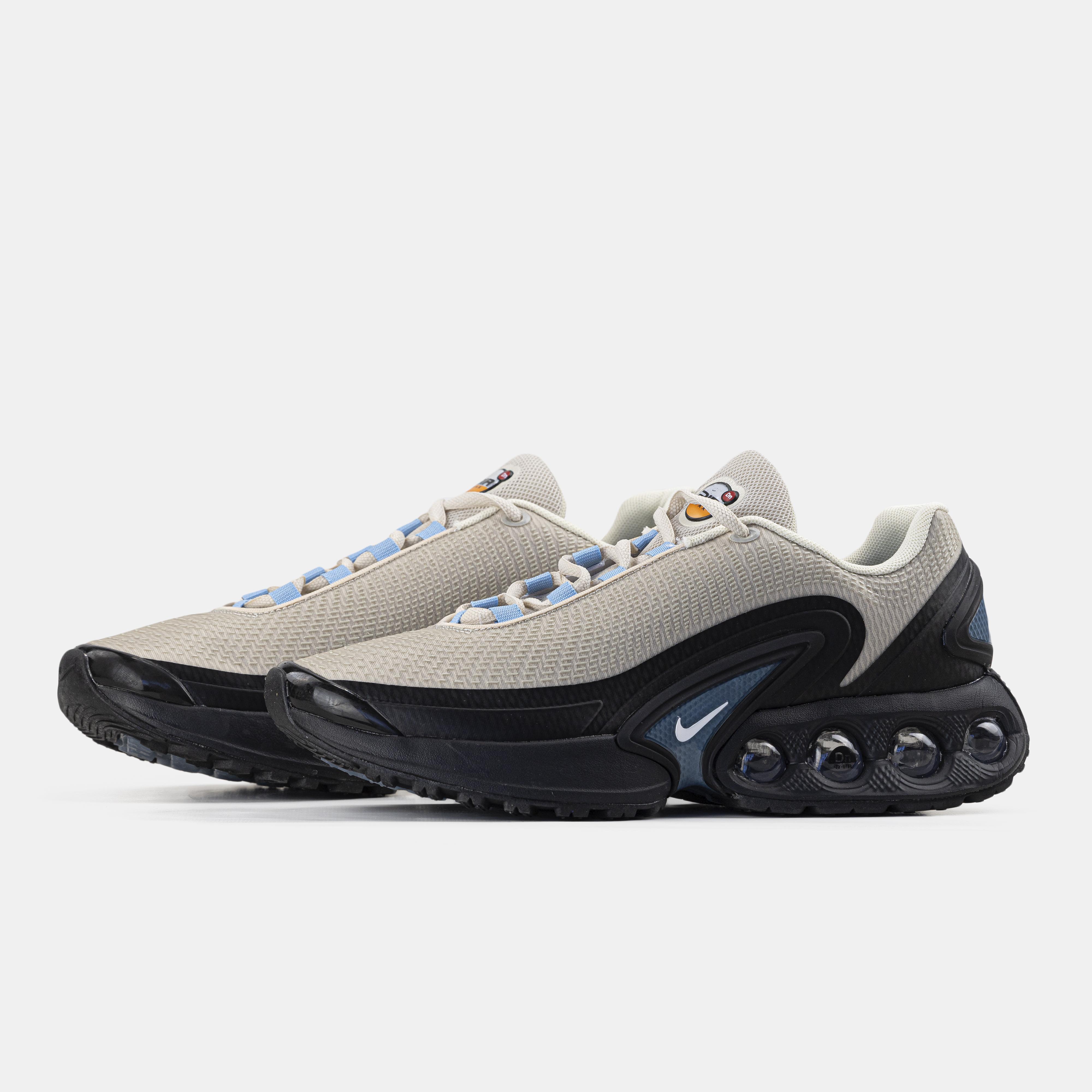 Nike Air Max Dn Orewood Brown Black - изображение 3