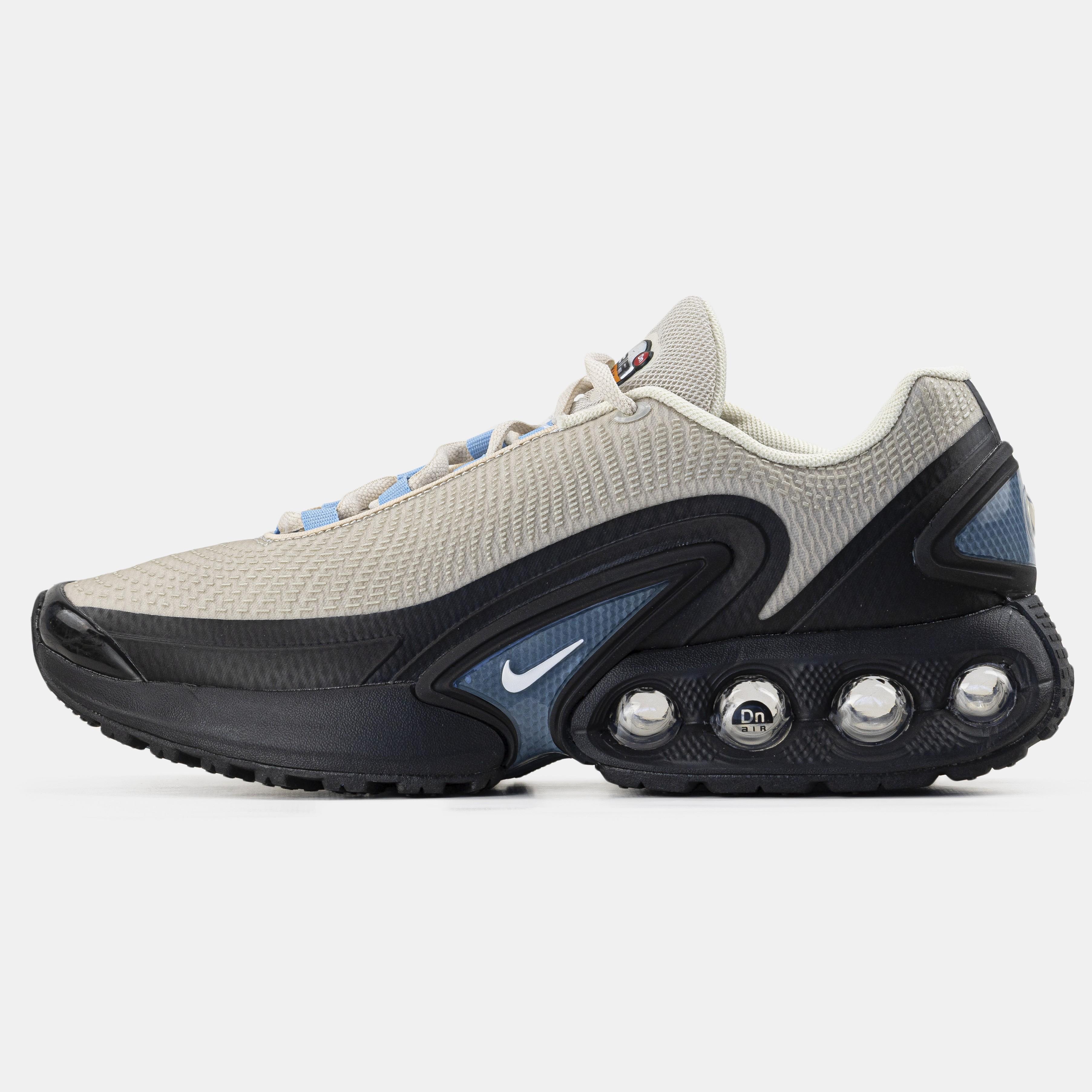 Nike Air Max Dn Orewood Brown Black