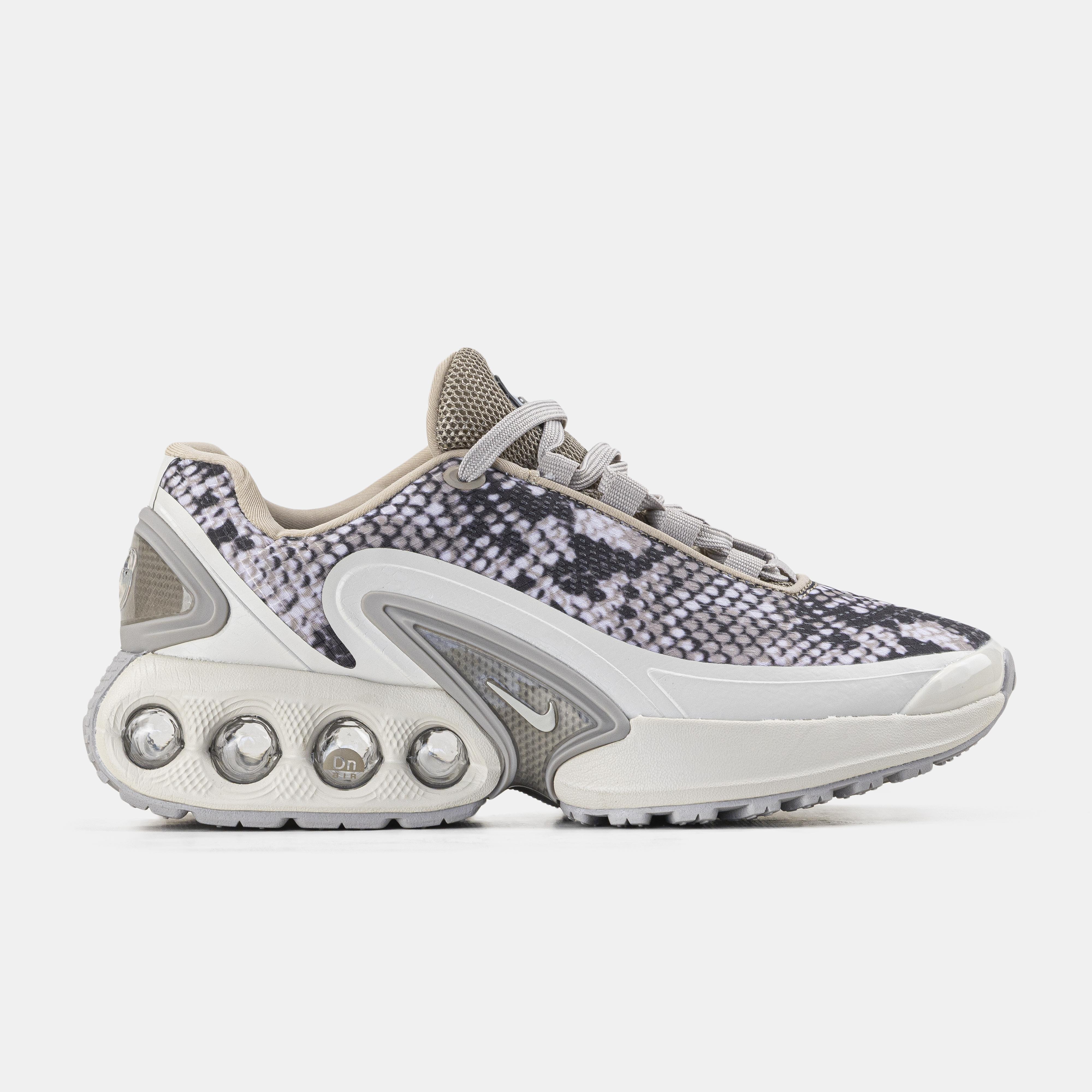 Nike Air Max Dn Snakeskin Gray - изображение 1