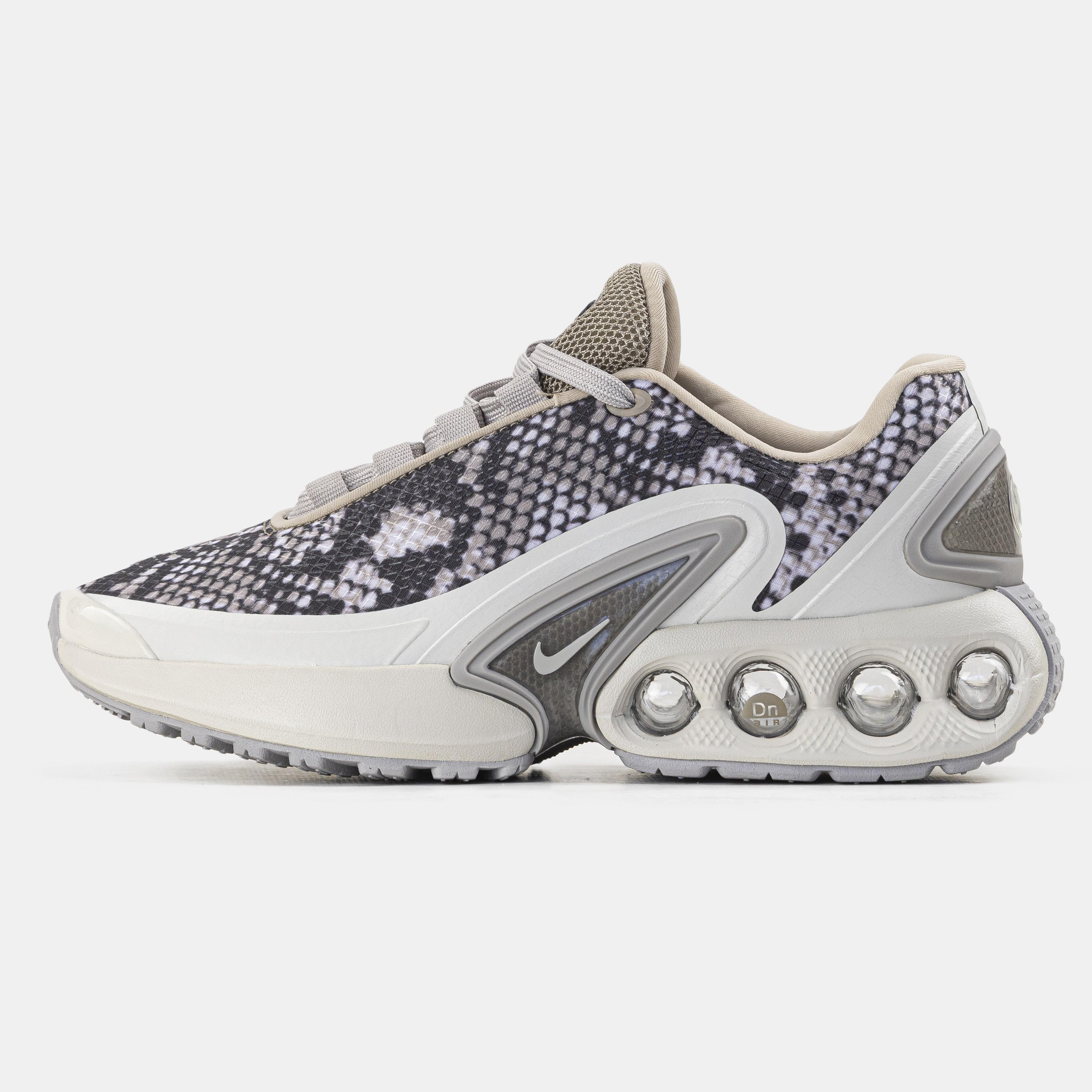 Nike Air Max Dn Snakeskin Gray