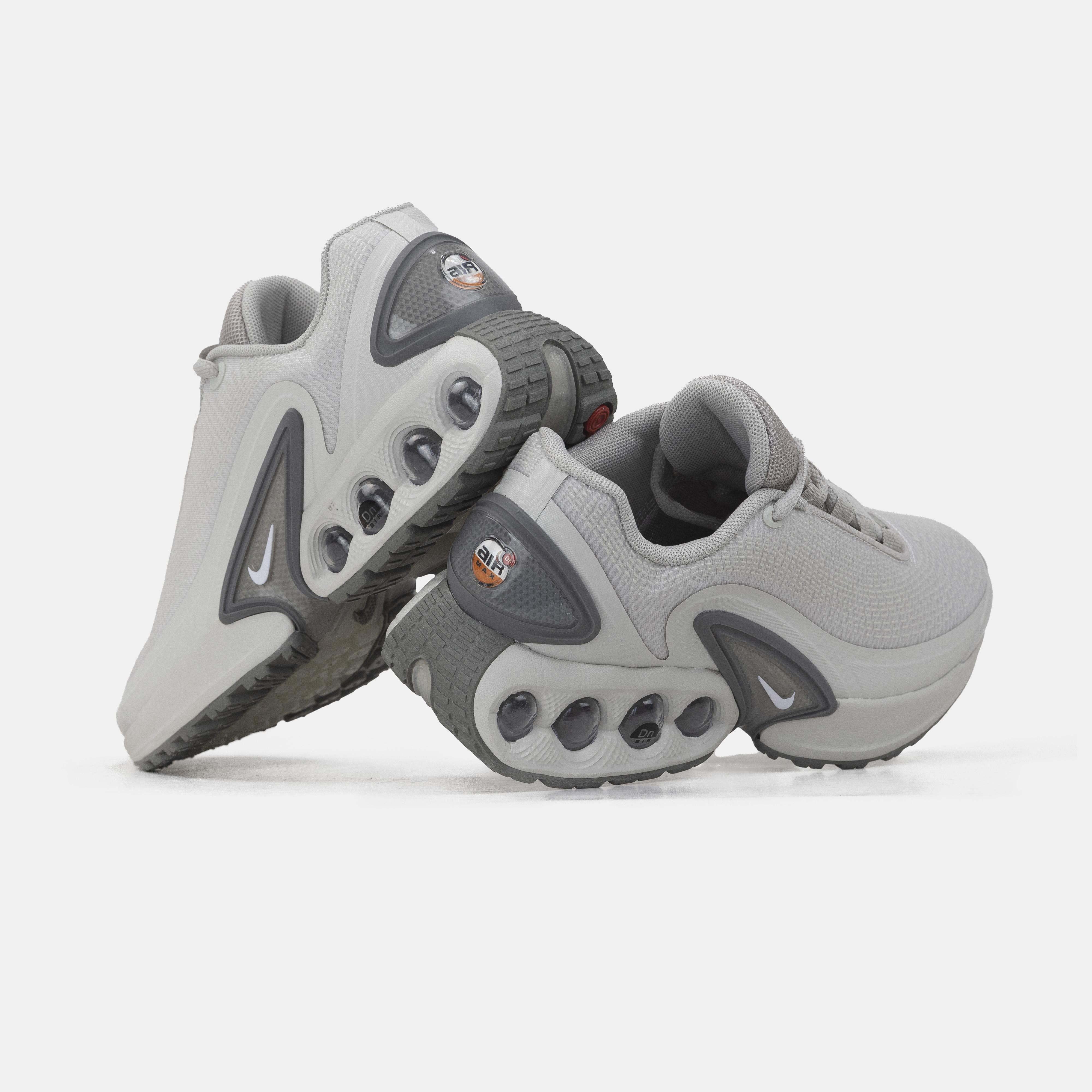 Nike Air Max Dn Light Bone Grey - изображение 1