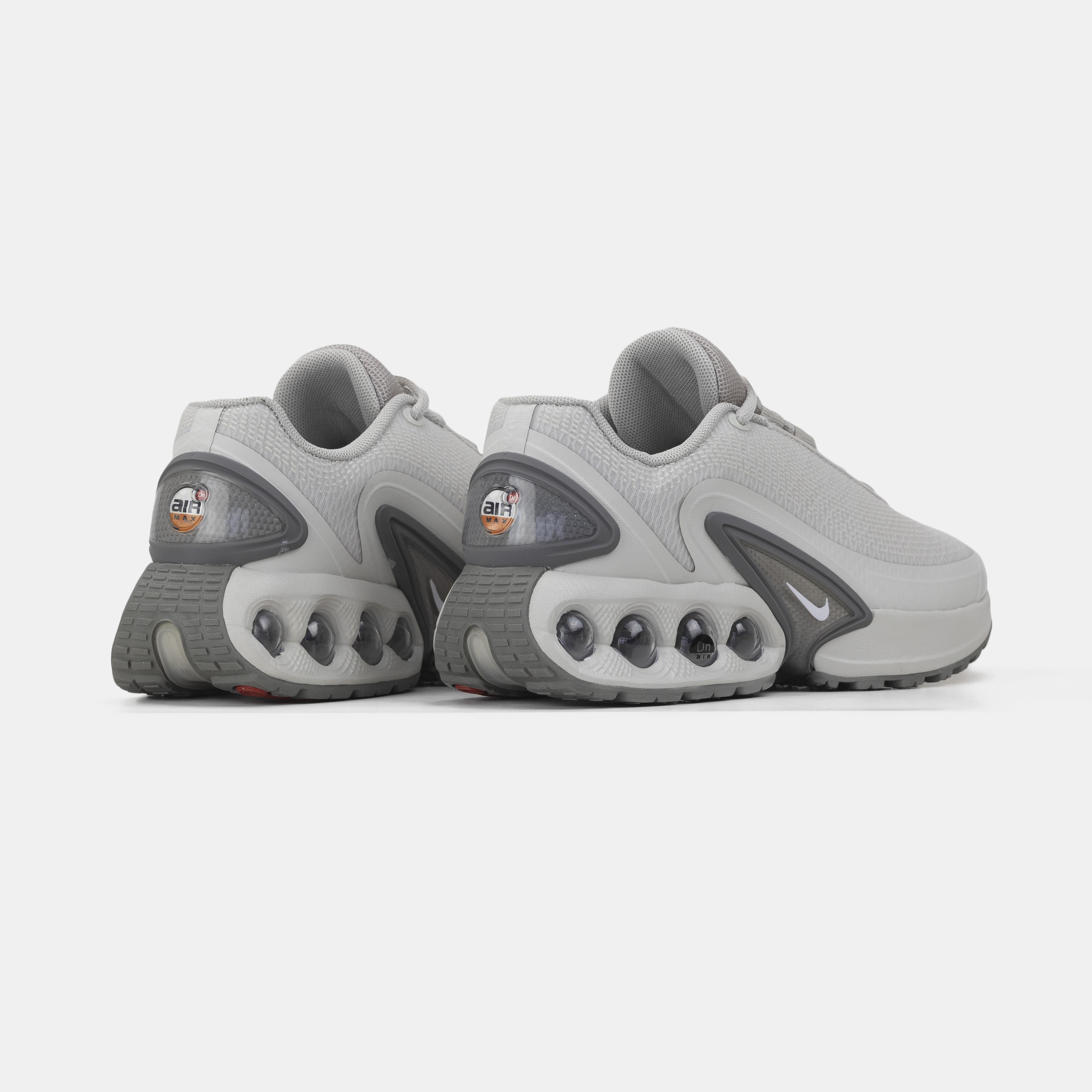 Nike Air Max Dn Light Bone Grey - изображение 2