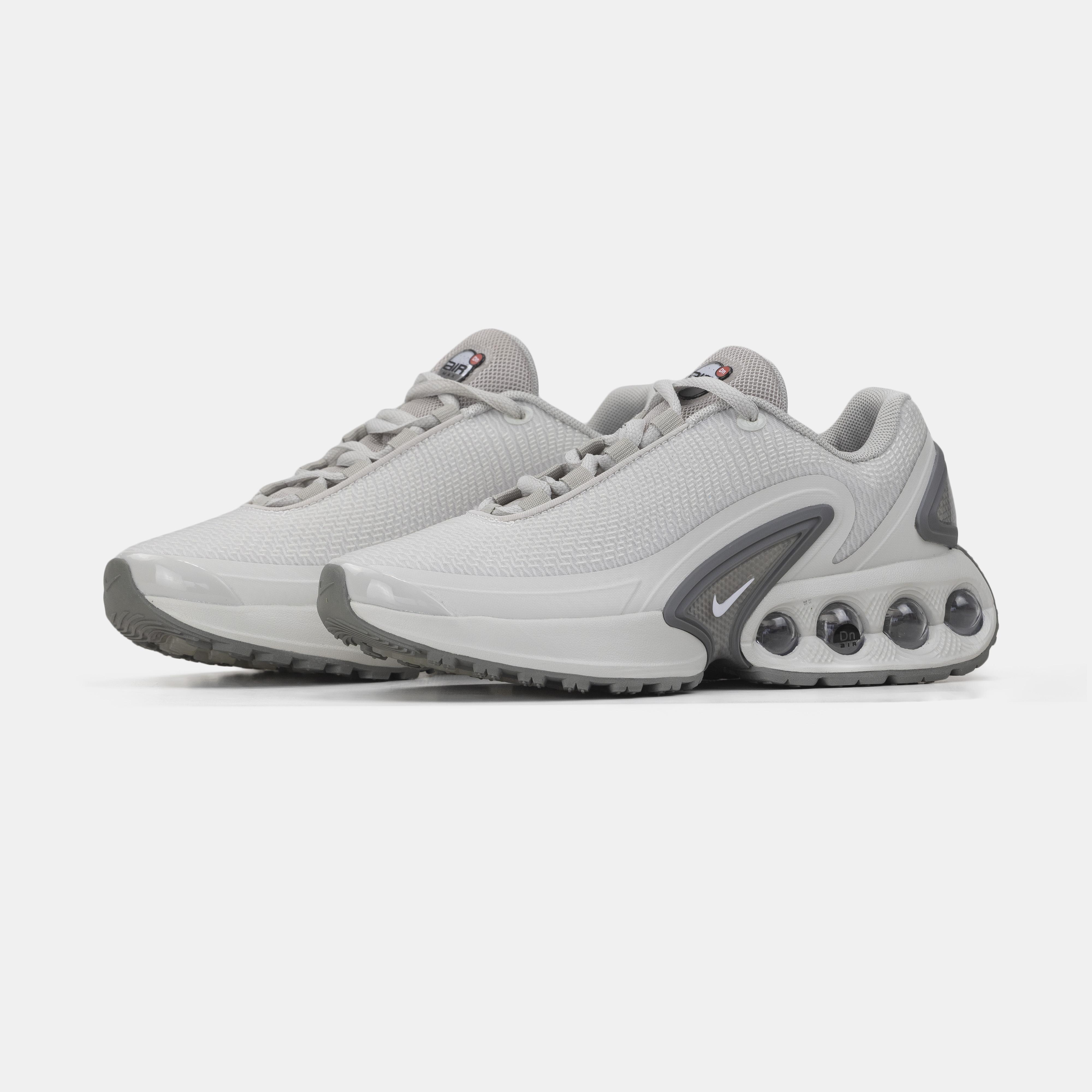 Nike Air Max Dn Light Bone Grey - изображение 3