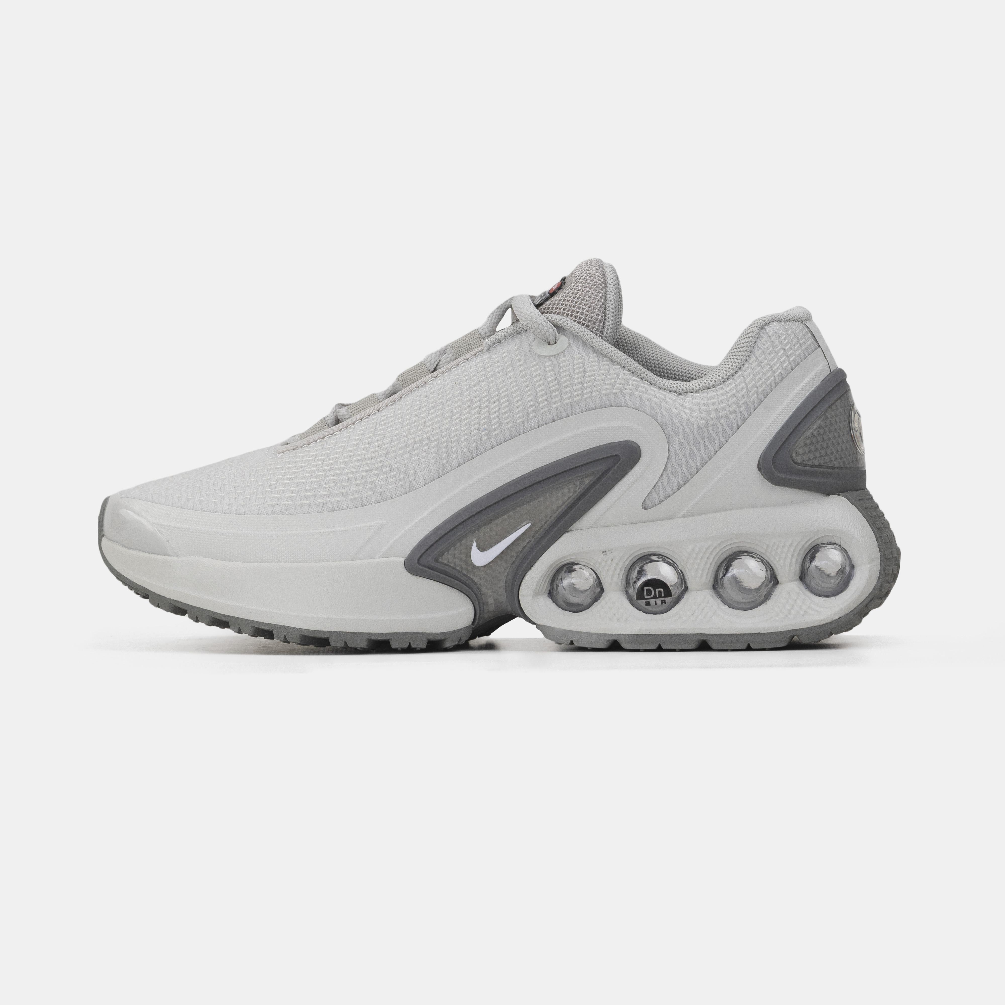 Nike Air Max Dn Light Bone Grey - изображение 4