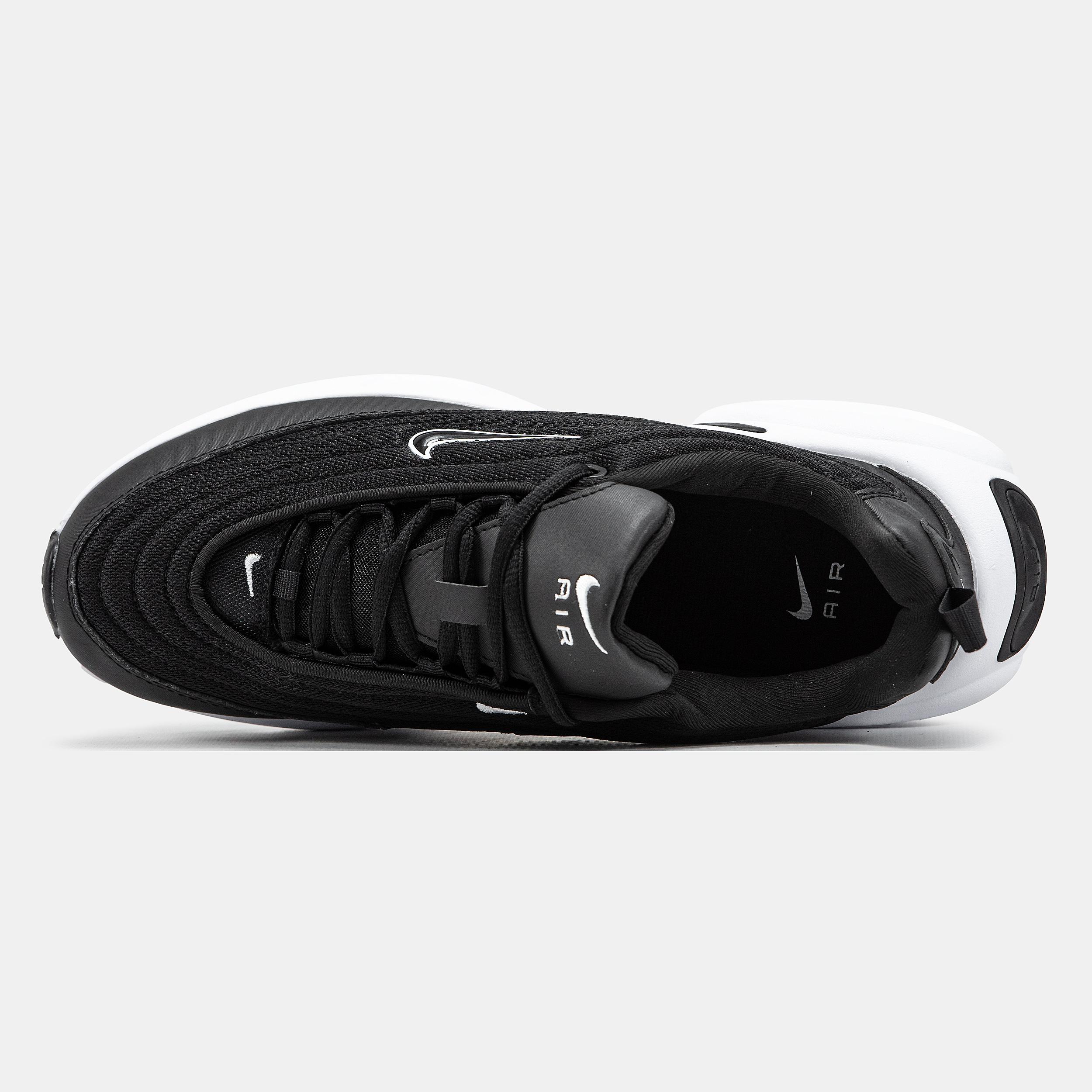 Nike Air Max Portal Black White - изображение 1