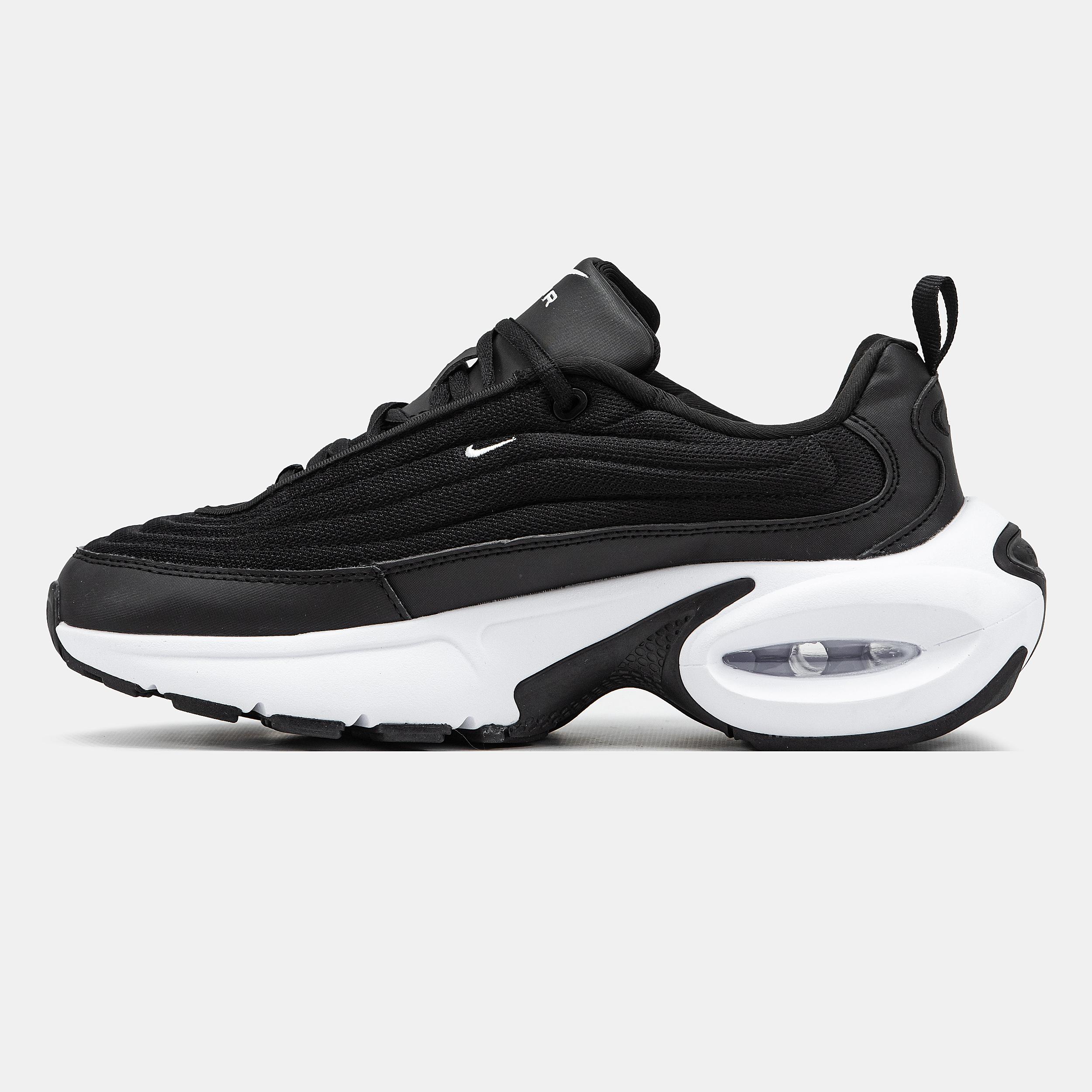 Nike Air Max Portal Black White - изображение 4