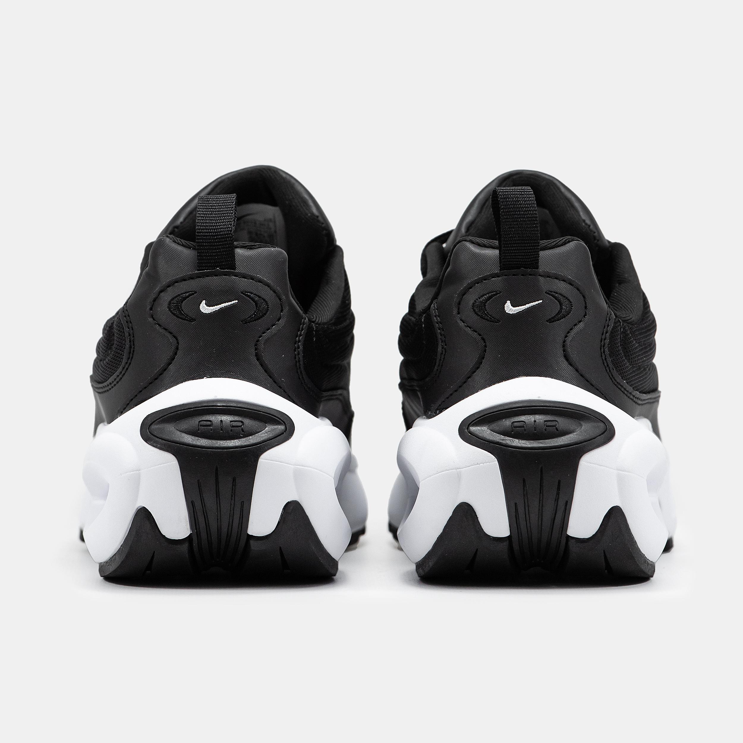 Nike Air Max Portal Black White - изображение 6