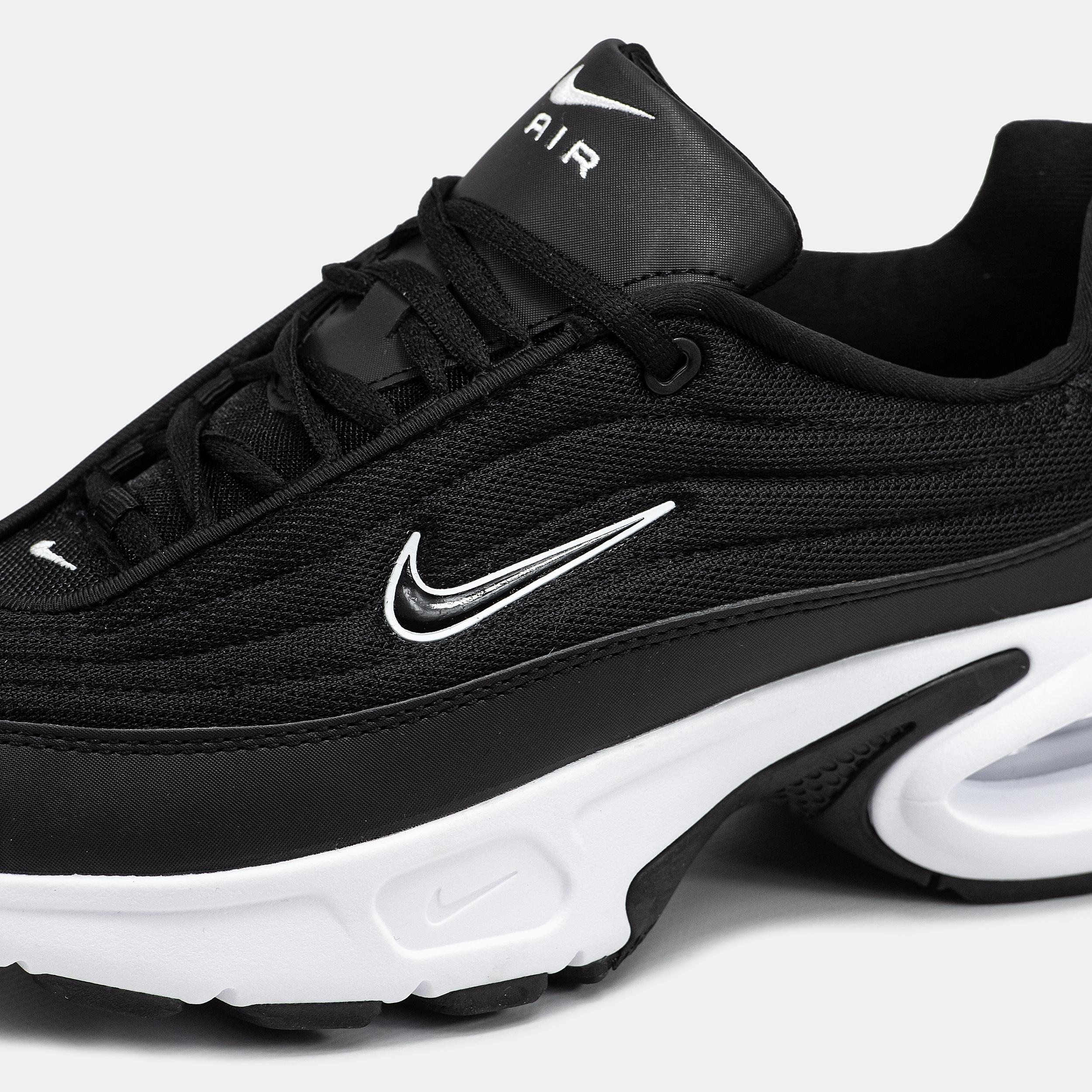 Nike Air Max Portal Black White - изображение 8