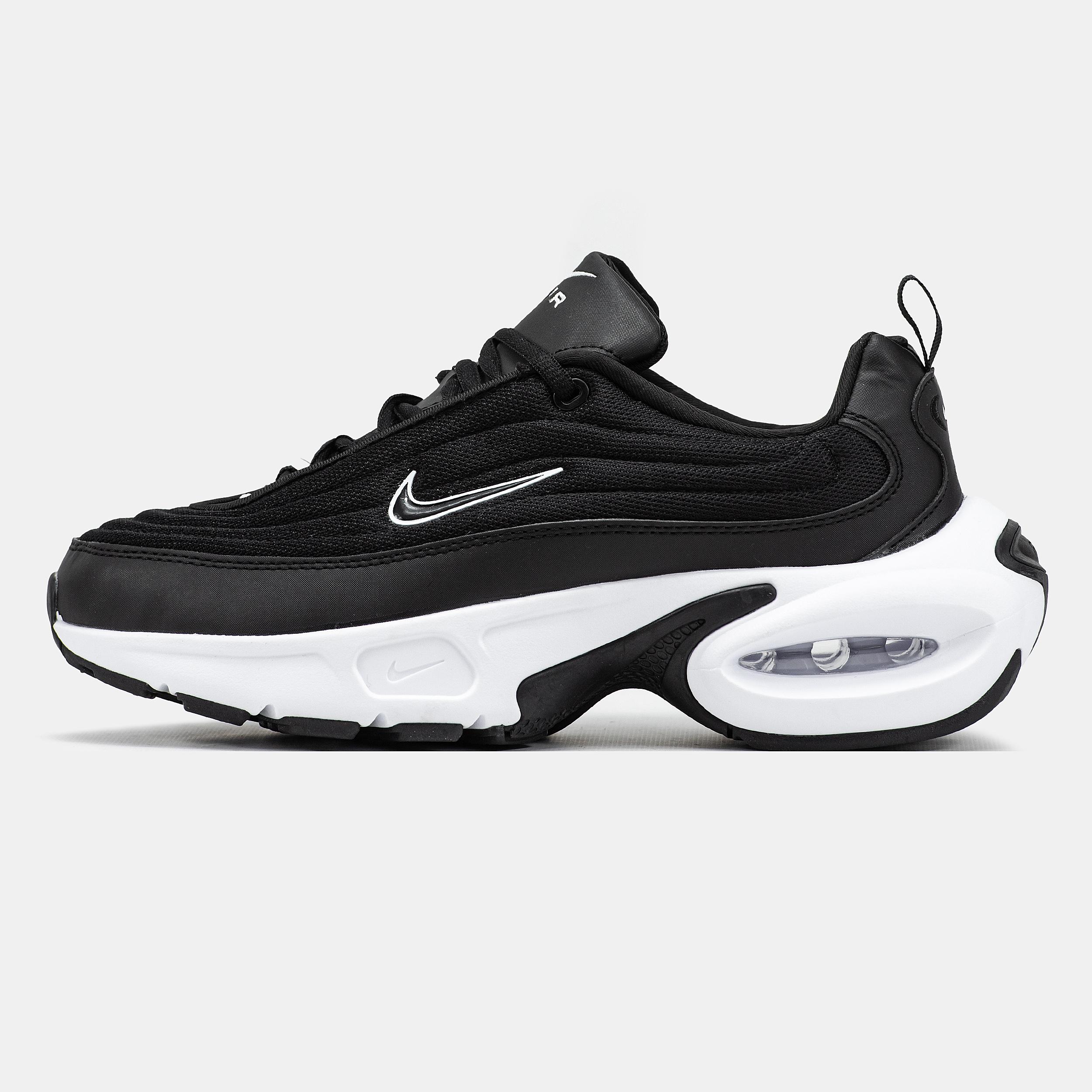 Nike Air Max Portal Black White