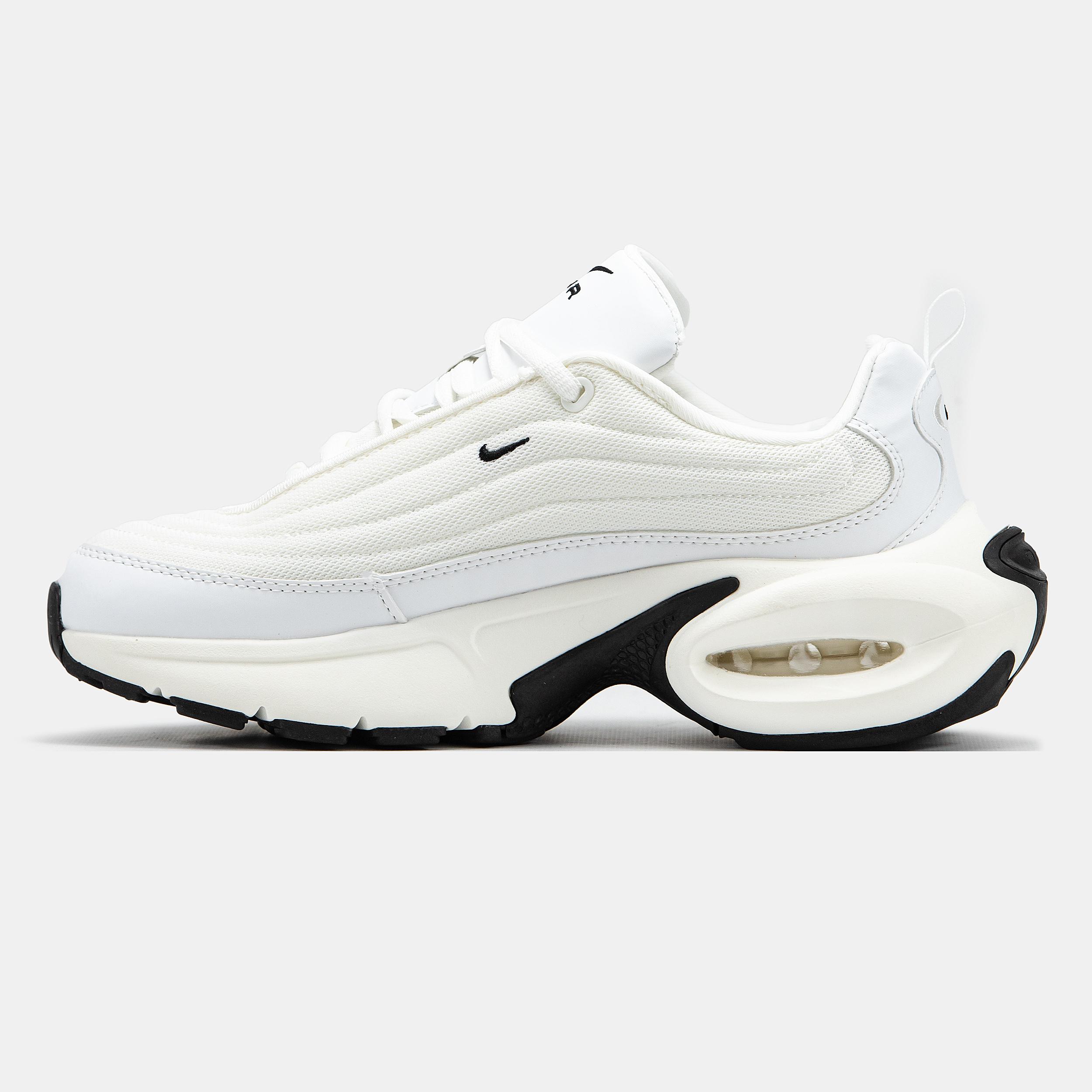 Nike Air Max Portal White Black - изображение 2