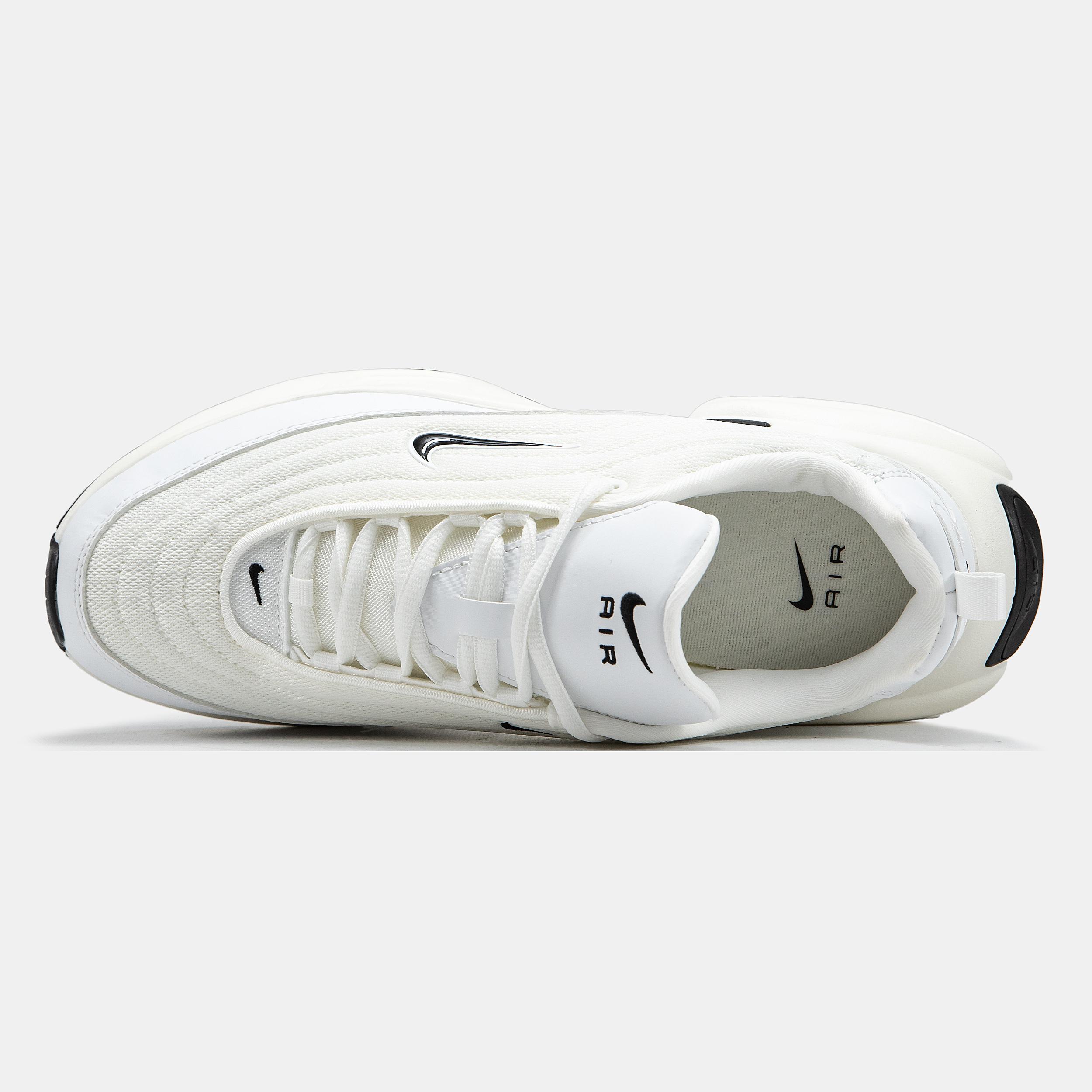 Nike Air Max Portal White Black - изображение 3