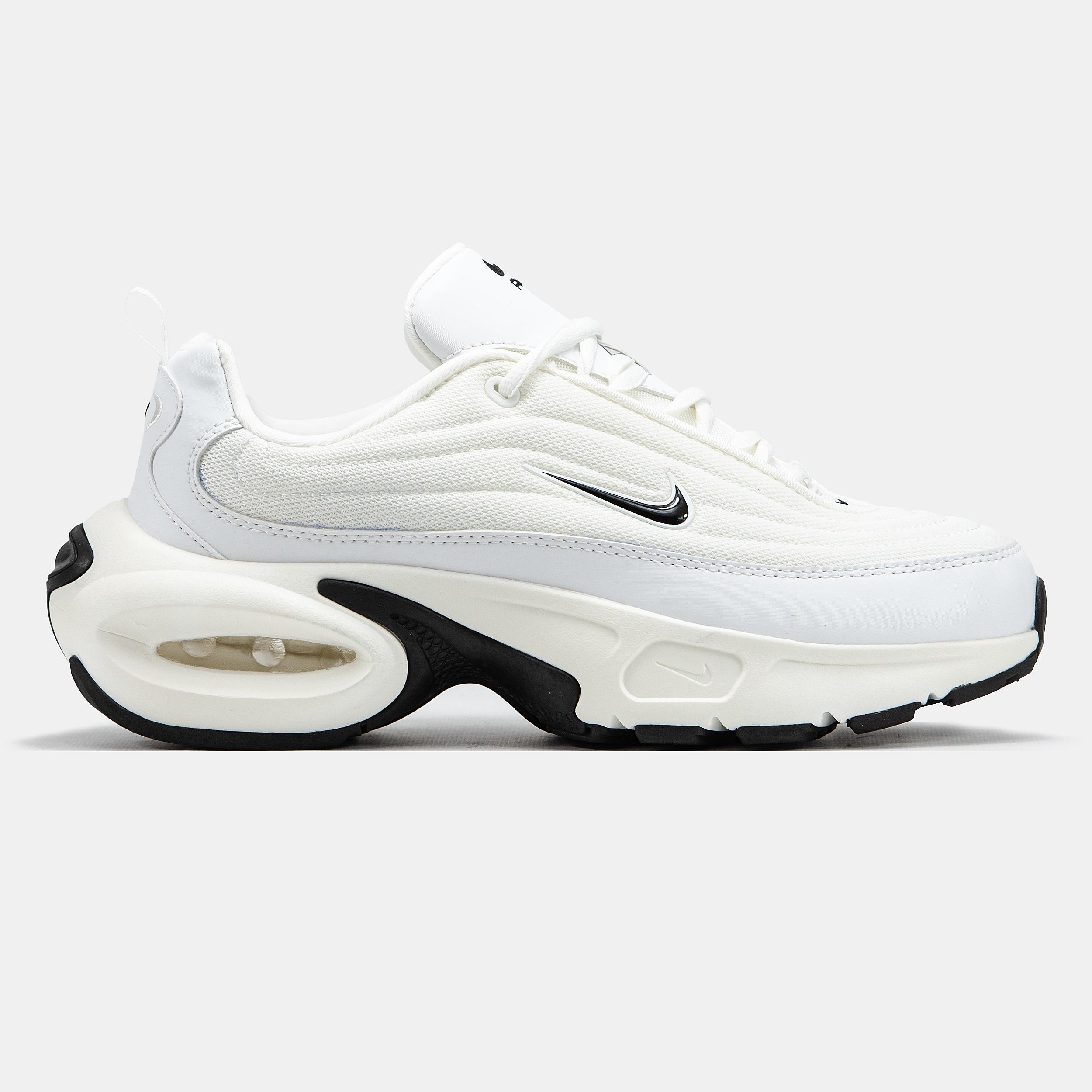Nike Air Max Portal White Black - изображение 4