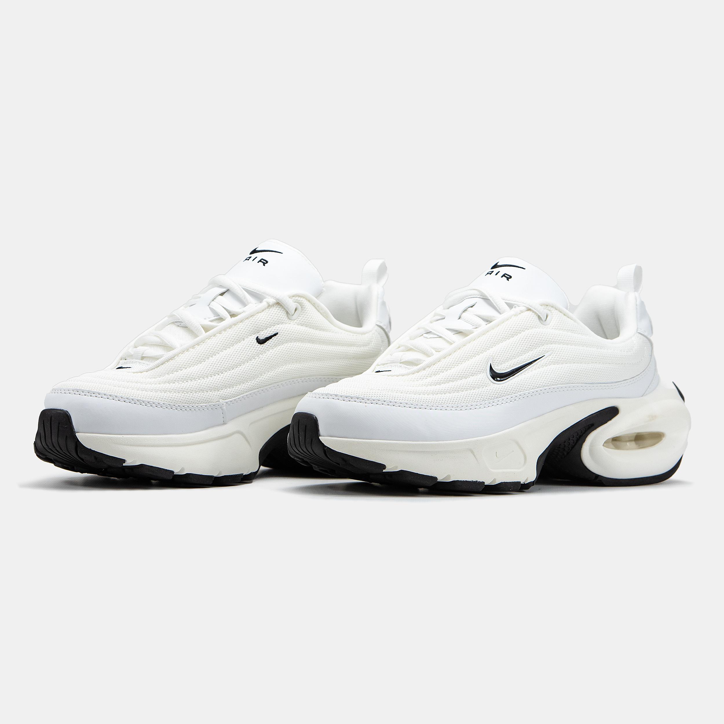 Nike Air Max Portal White Black - изображение 6
