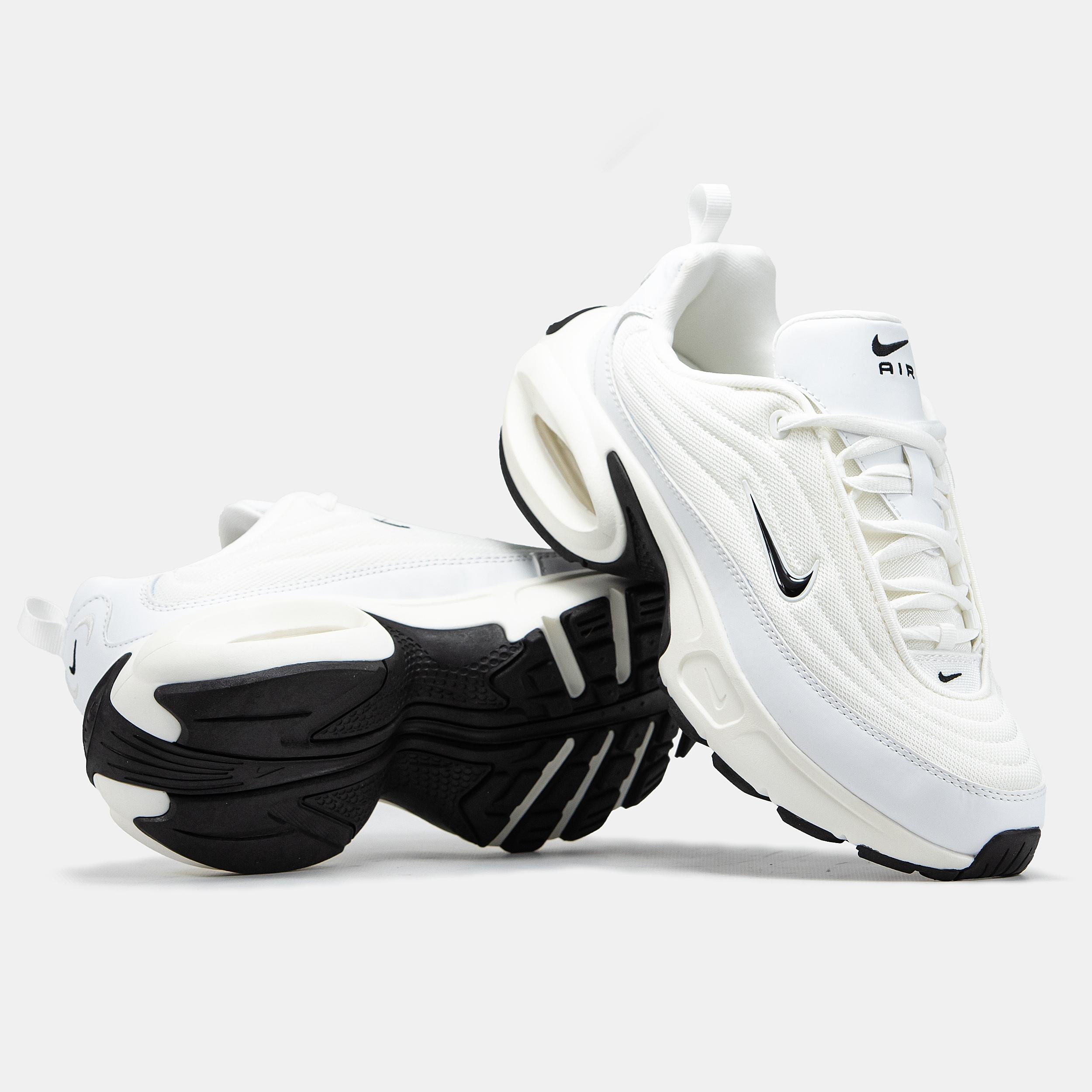 Nike Air Max Portal White Black - изображение 7