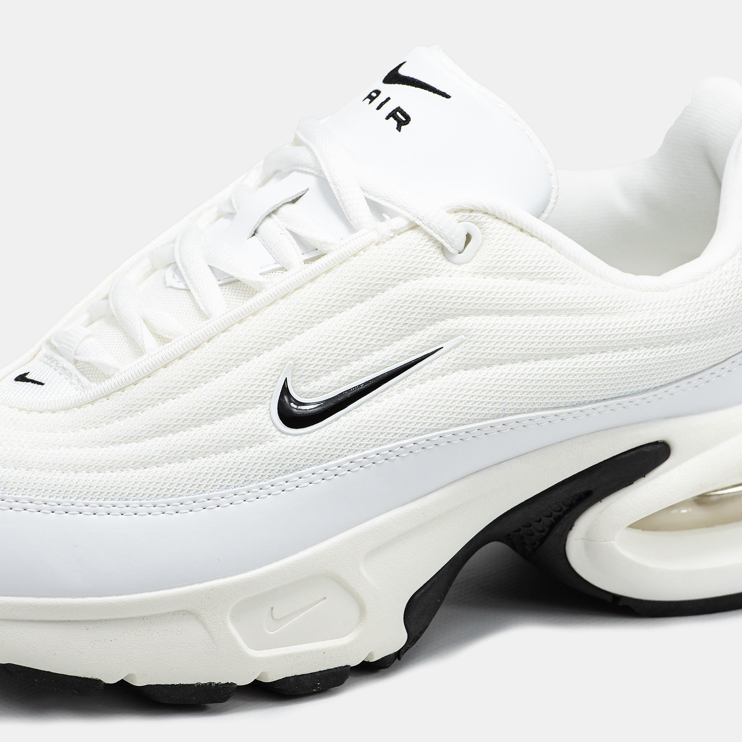Nike Air Max Portal White Black - изображение 8