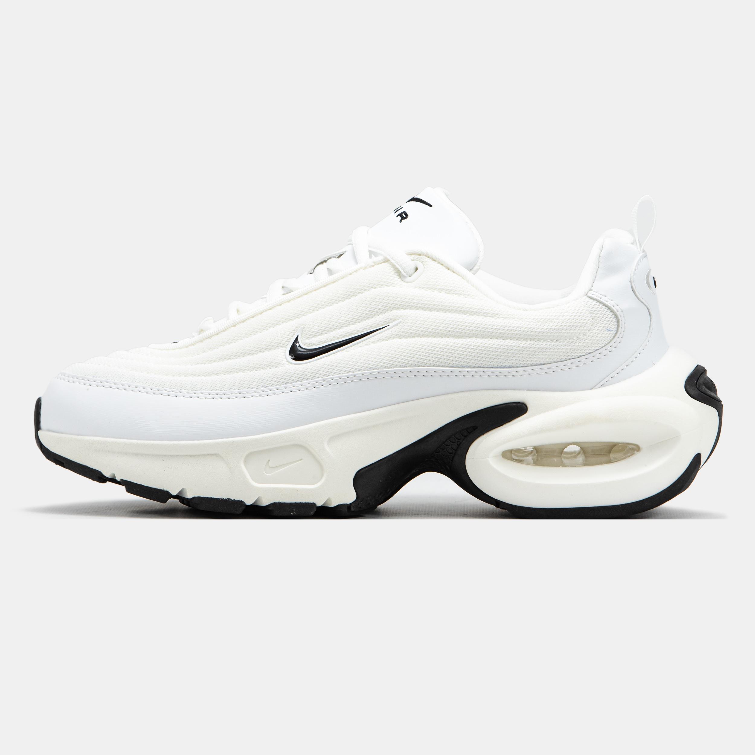 Nike Air Max Portal White Black