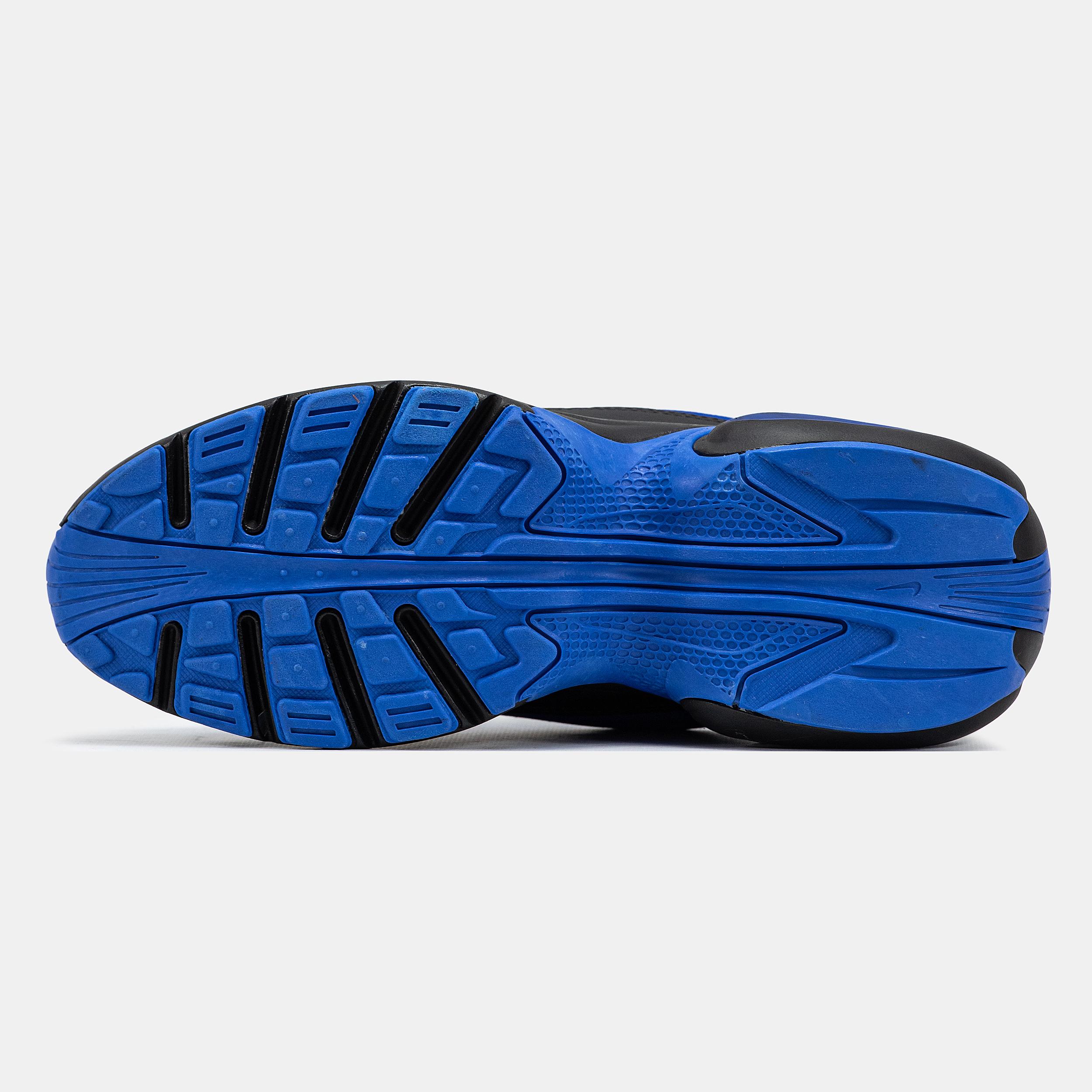 Nike Air Max Portal Blue Black Yellow - изображение 1