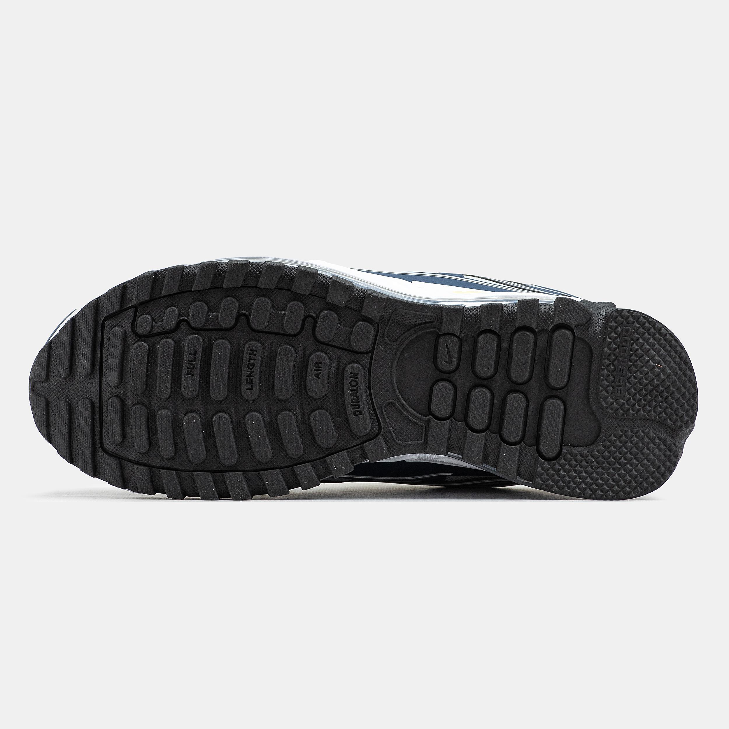 Nike Air Max TL 2.5 White Midnight Navy Blue - изображение 1