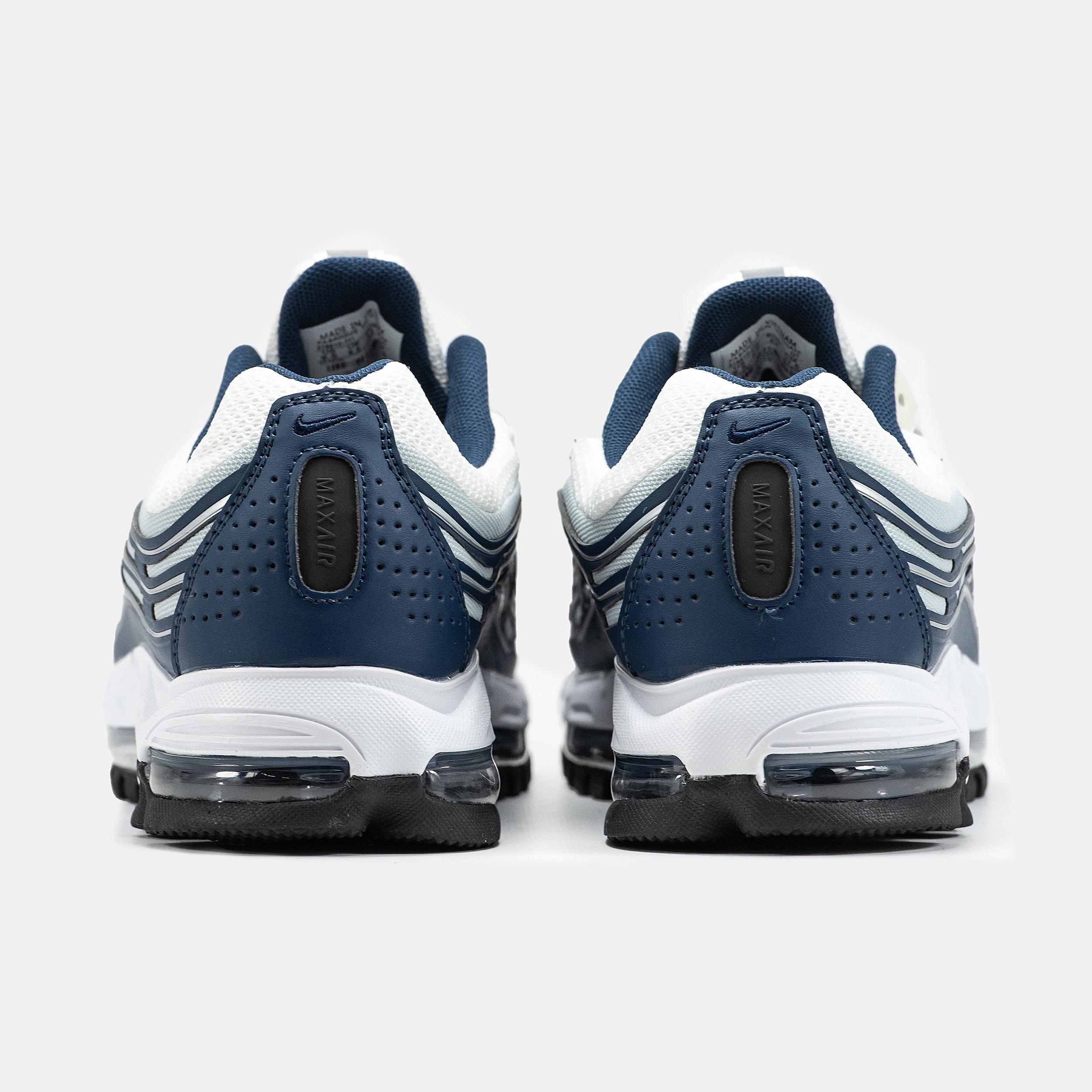 Nike Air Max TL 2.5 White Midnight Navy Blue - изображение 5