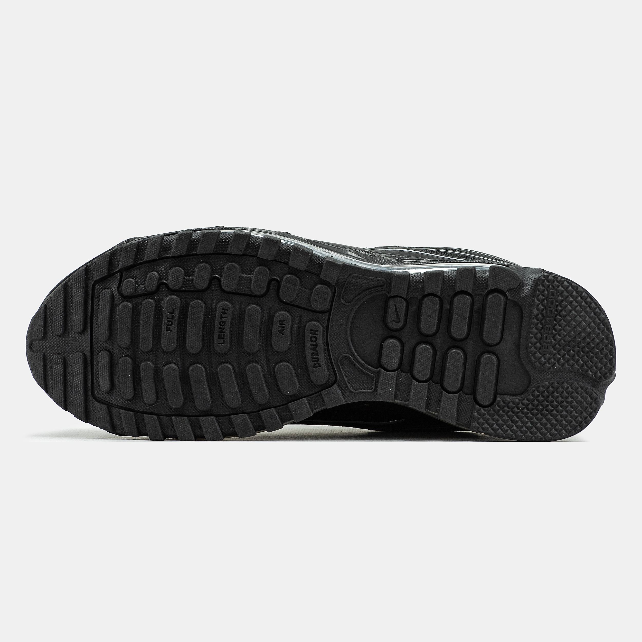 Nike Air Max TL 2.5 Triple Black - изображение 1
