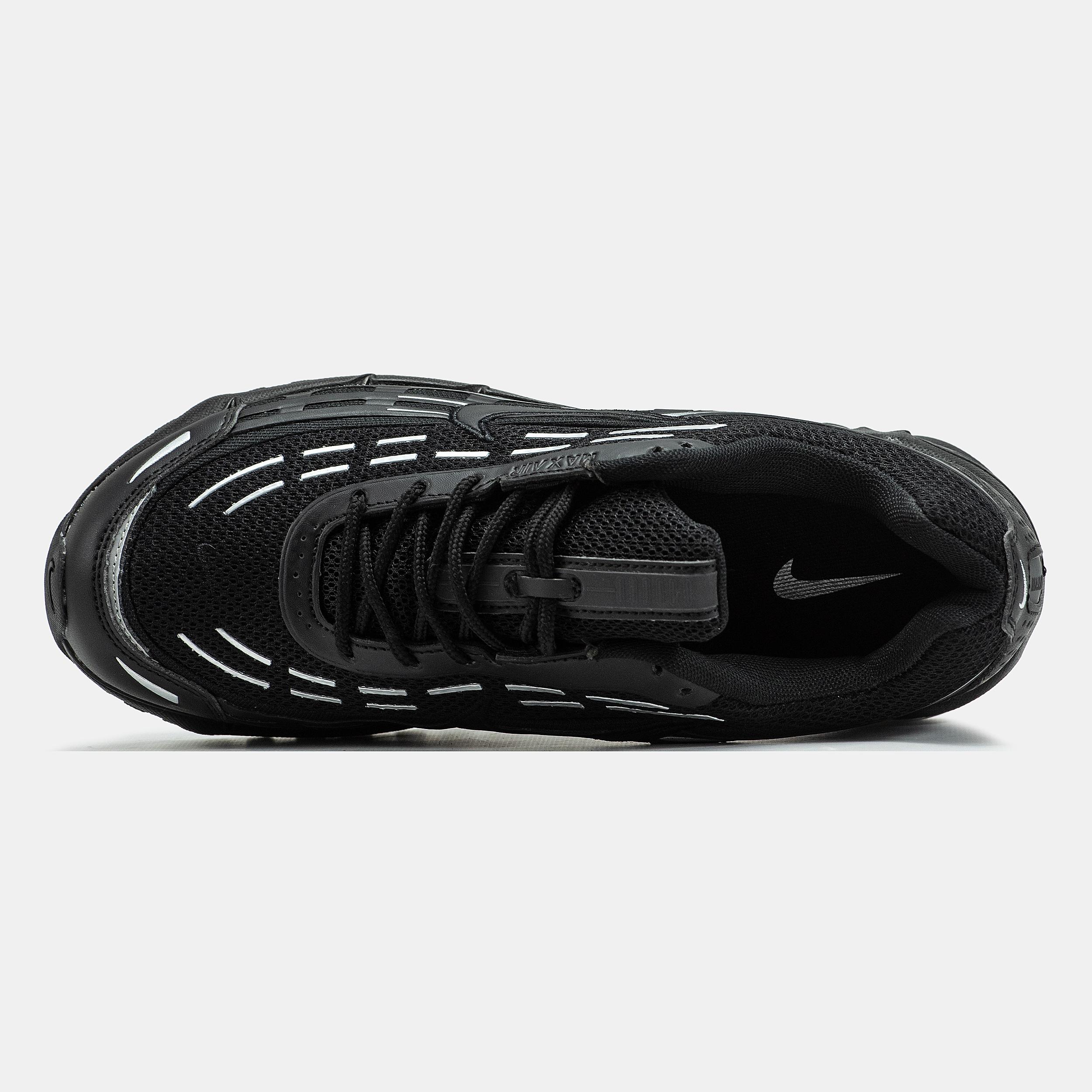 Nike Air Max TL 2.5 Triple Black - изображение 6