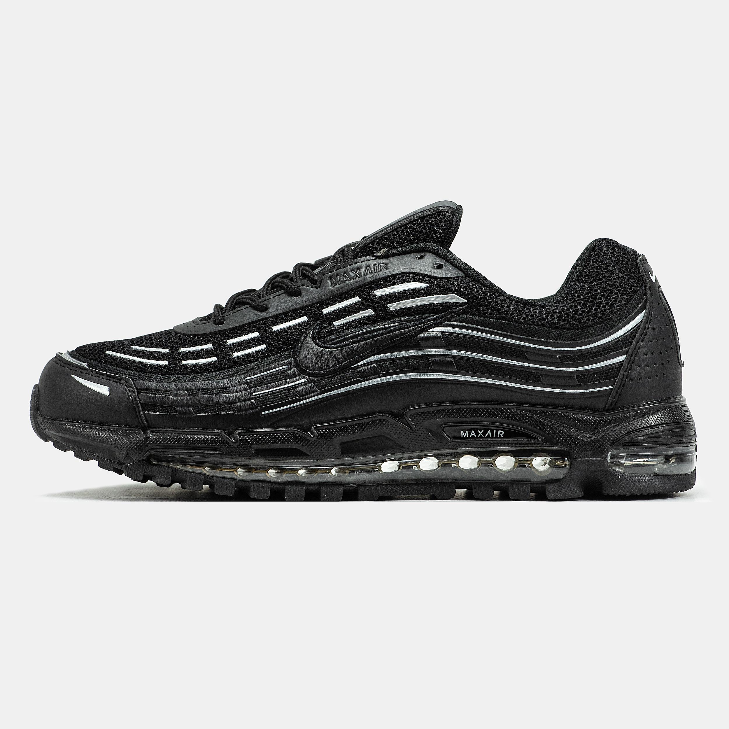 Nike Air Max TL 2.5 Triple Black