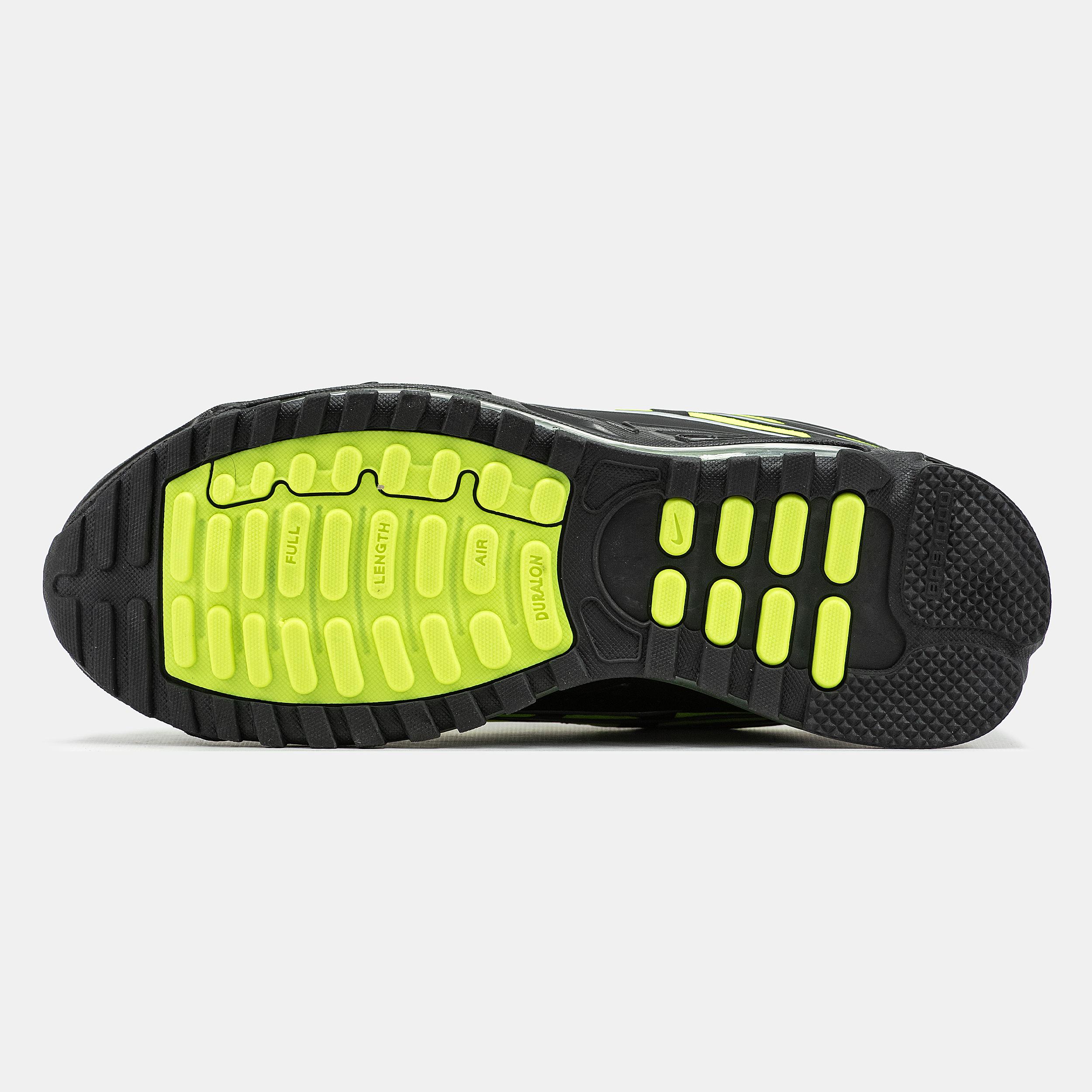 Nike Air Max TL 2.5 Black Volt - изображение 1