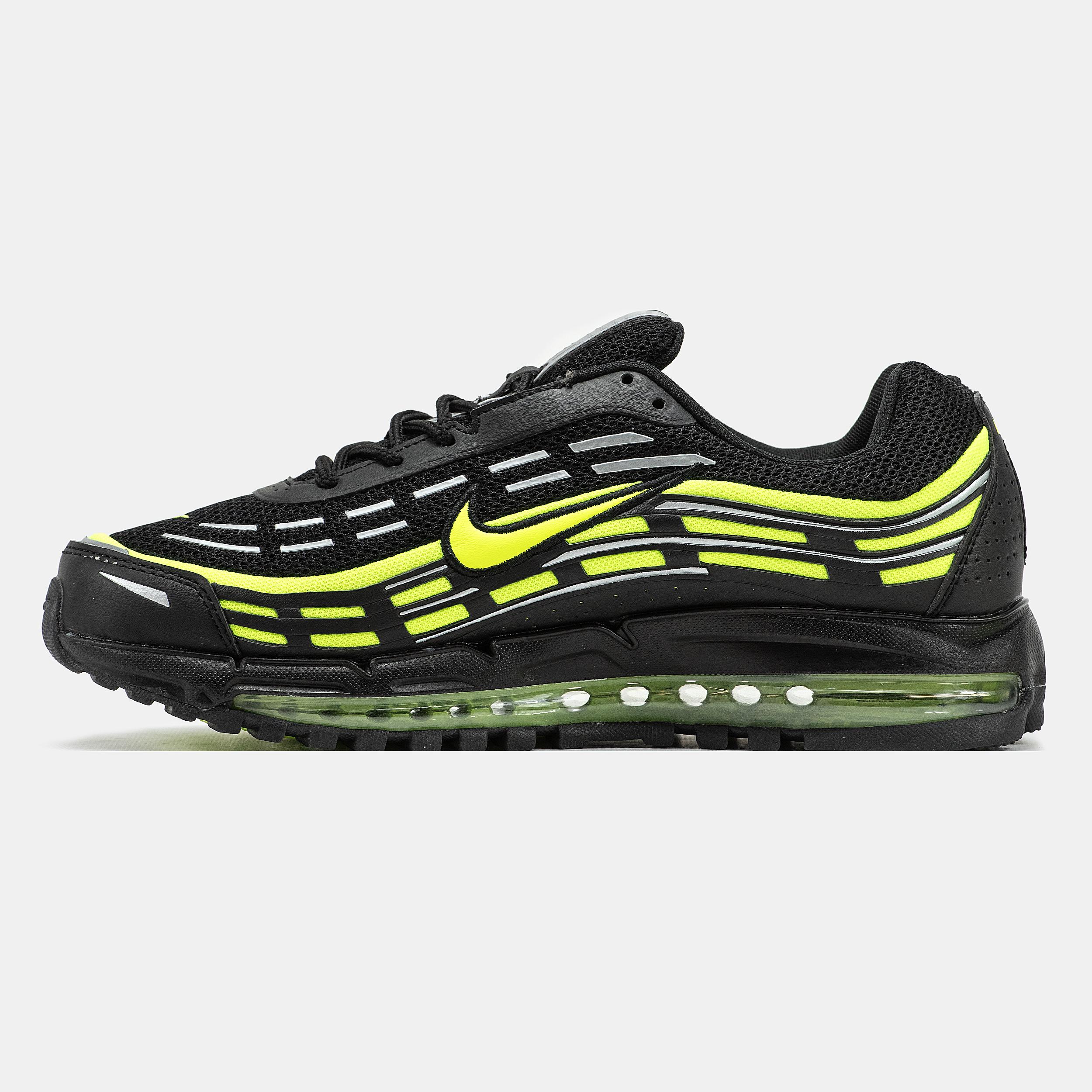 Nike Air Max TL 2.5 Black Volt - изображение 2