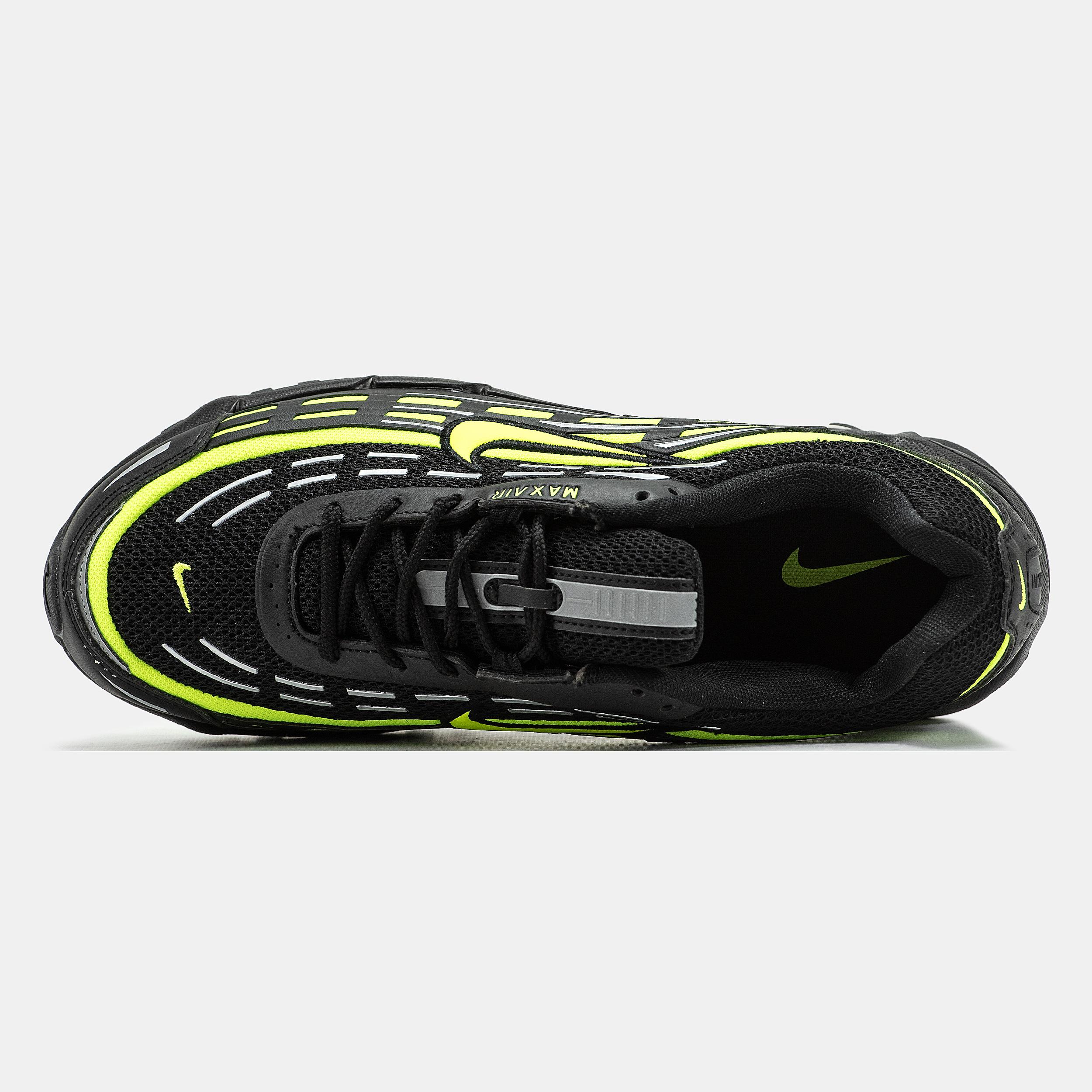 Nike Air Max TL 2.5 Black Volt - изображение 3