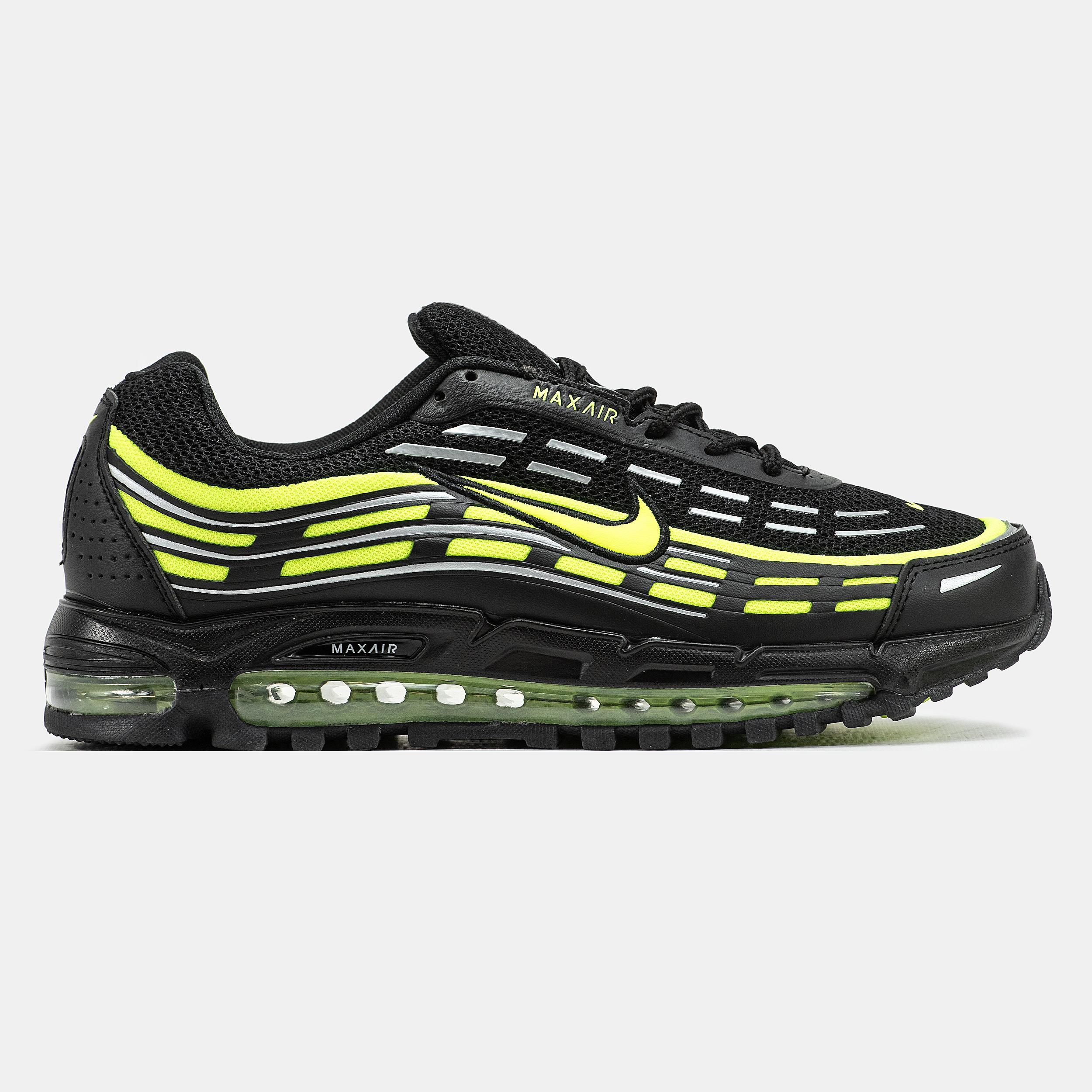 Nike Air Max TL 2.5 Black Volt - изображение 4