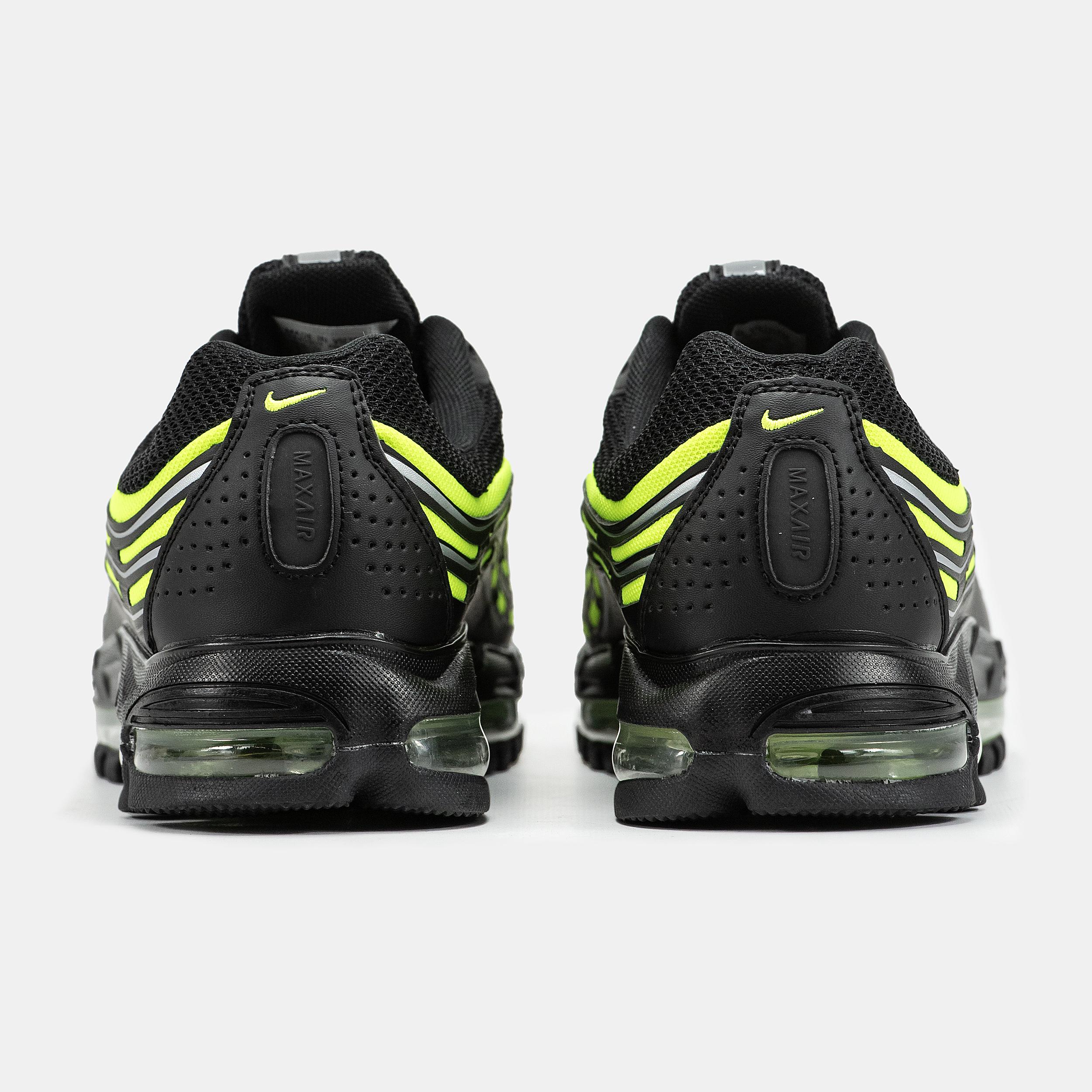 Nike Air Max TL 2.5 Black Volt - изображение 5