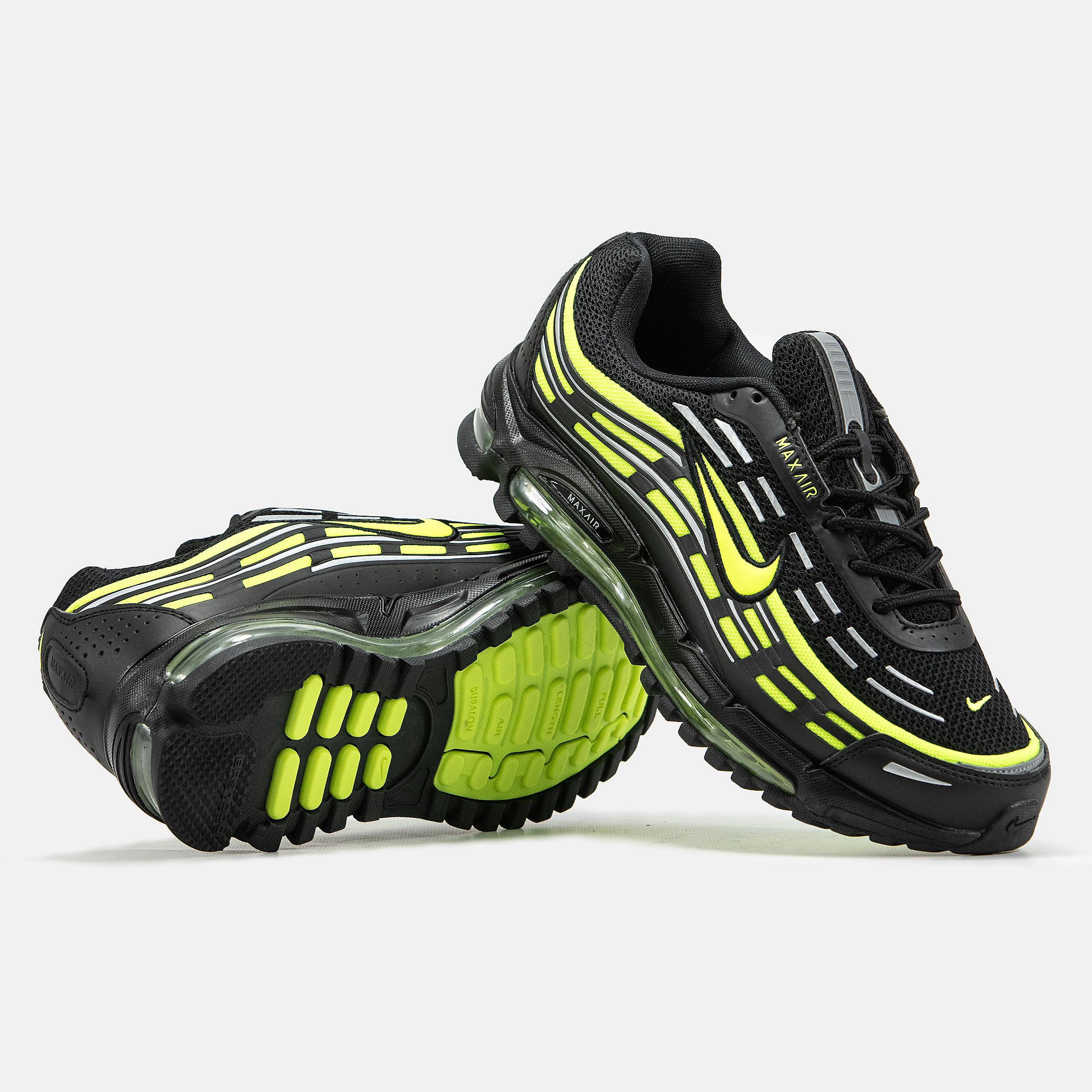 Nike Air Max TL 2.5 Black Volt - изображение 7