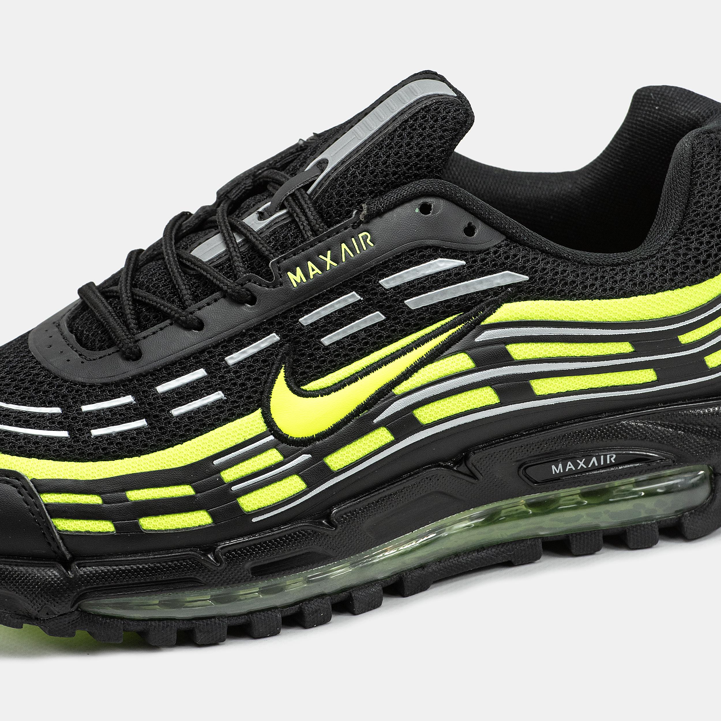Nike Air Max TL 2.5 Black Volt - изображение 8