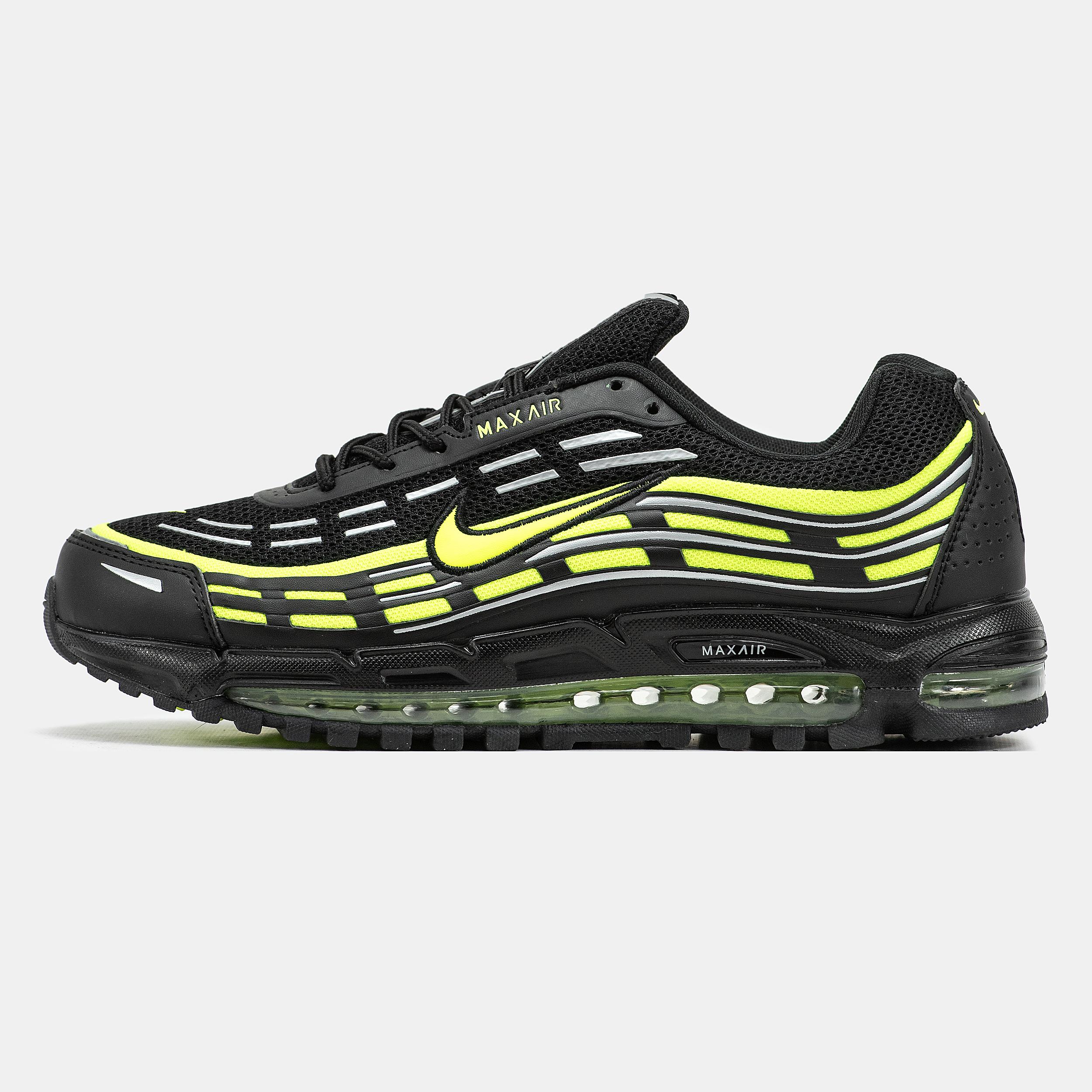 Nike Air Max TL 2.5 Black Volt