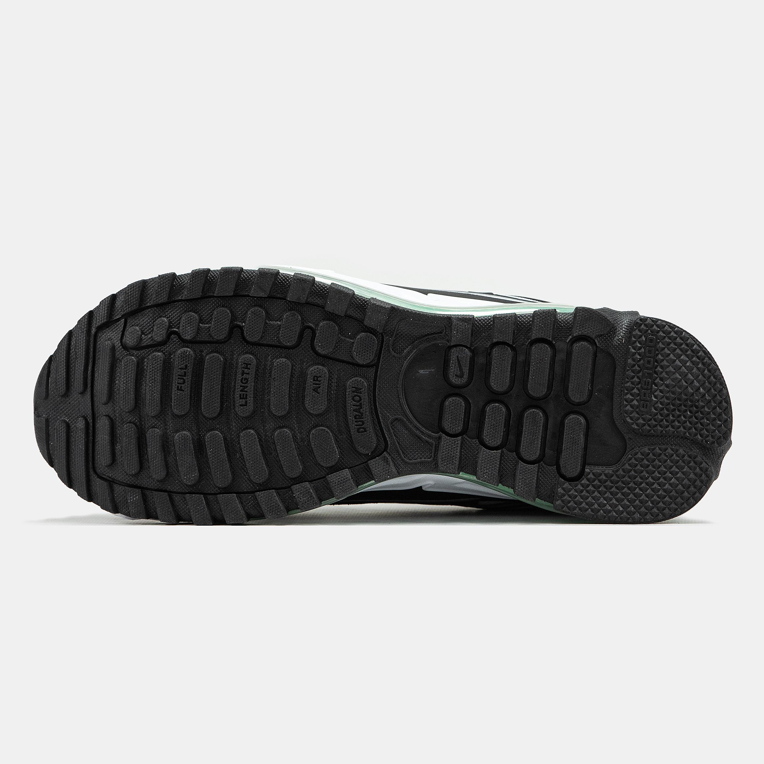 Nike Air Max TL 2.5 White Black Green - изображение 1
