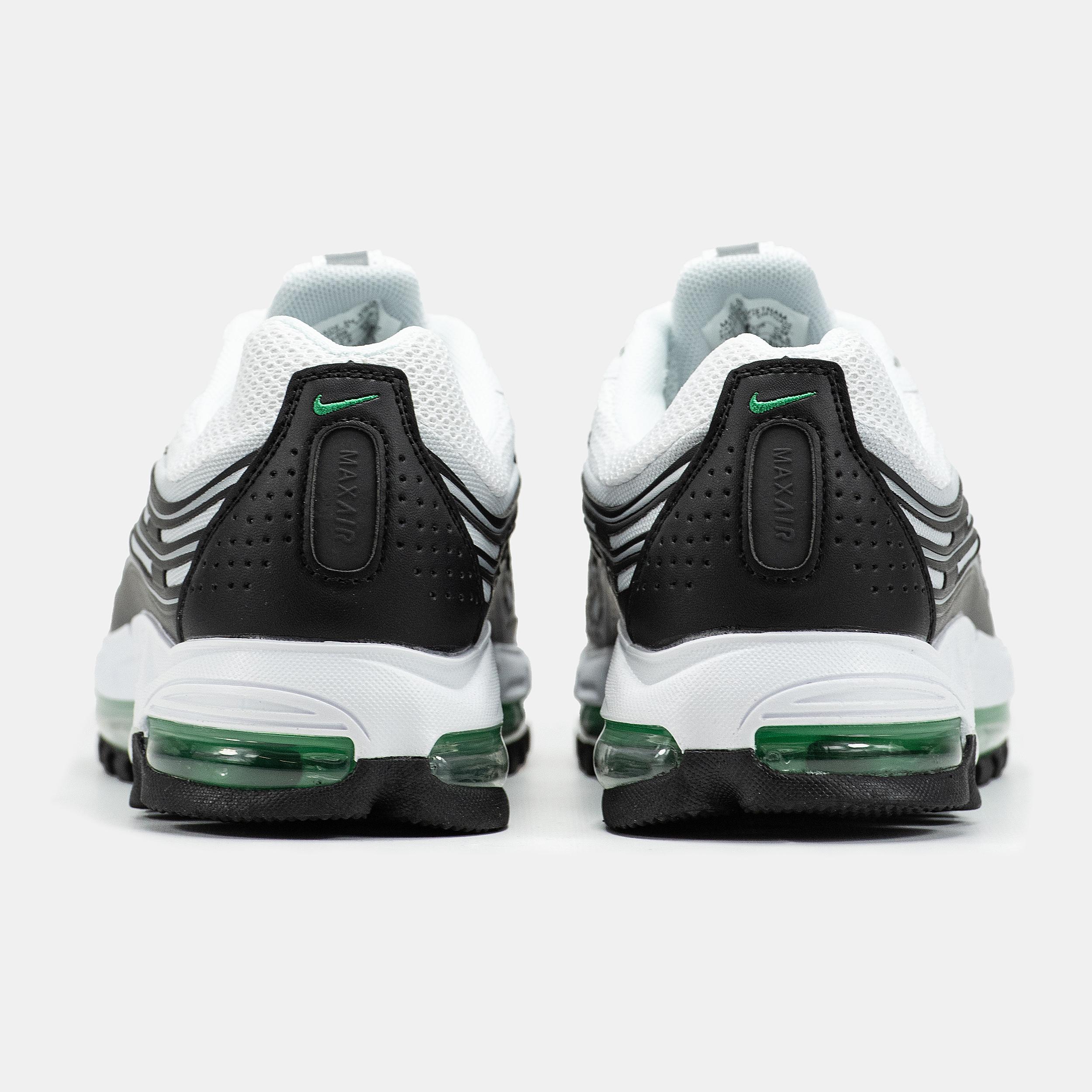Nike Air Max TL 2.5 White Black Green - изображение 5