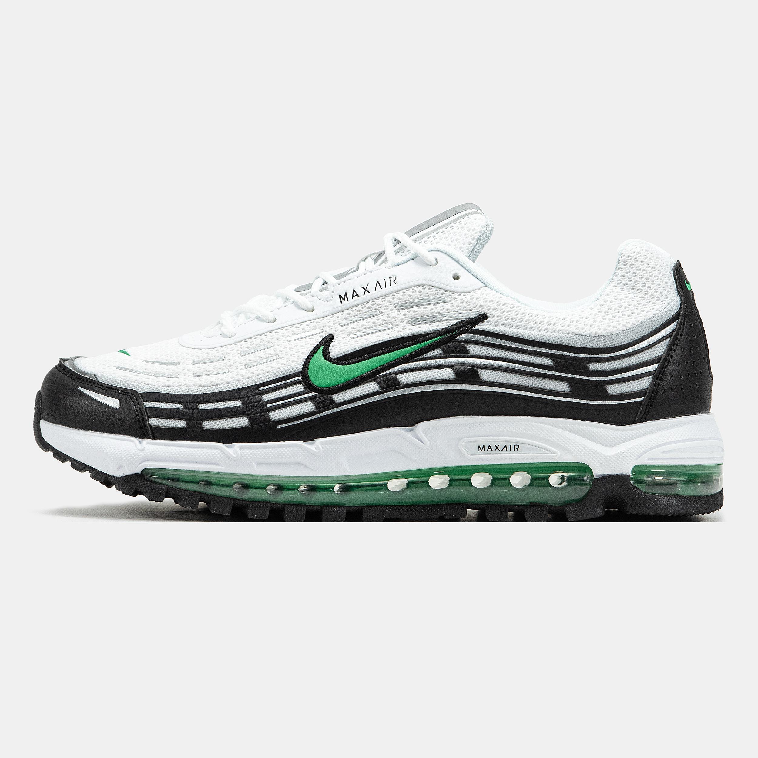 Nike Air Max TL 2.5 White Black Green