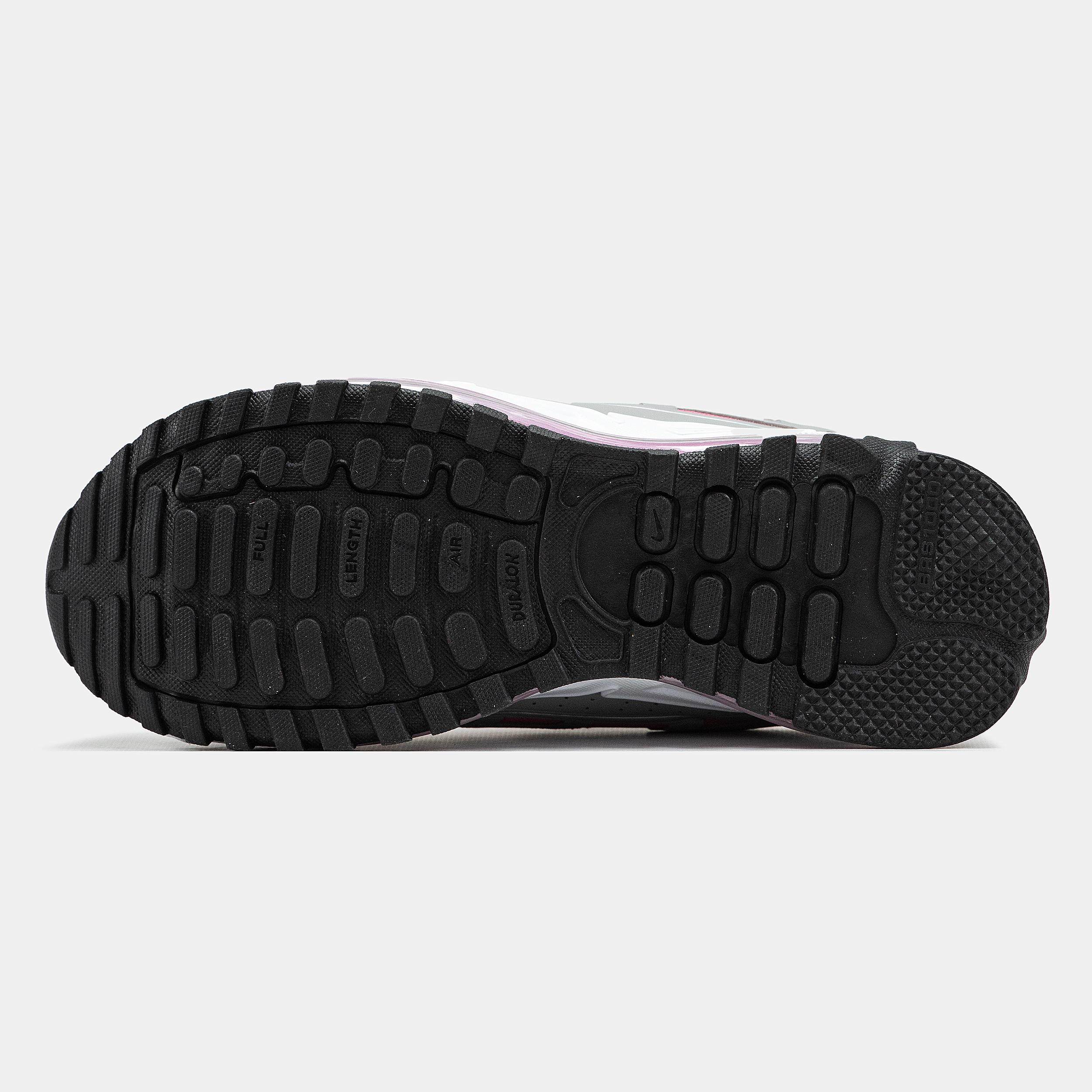 Nike Air Max TL 2.5 White Pink Grey - изображение 1