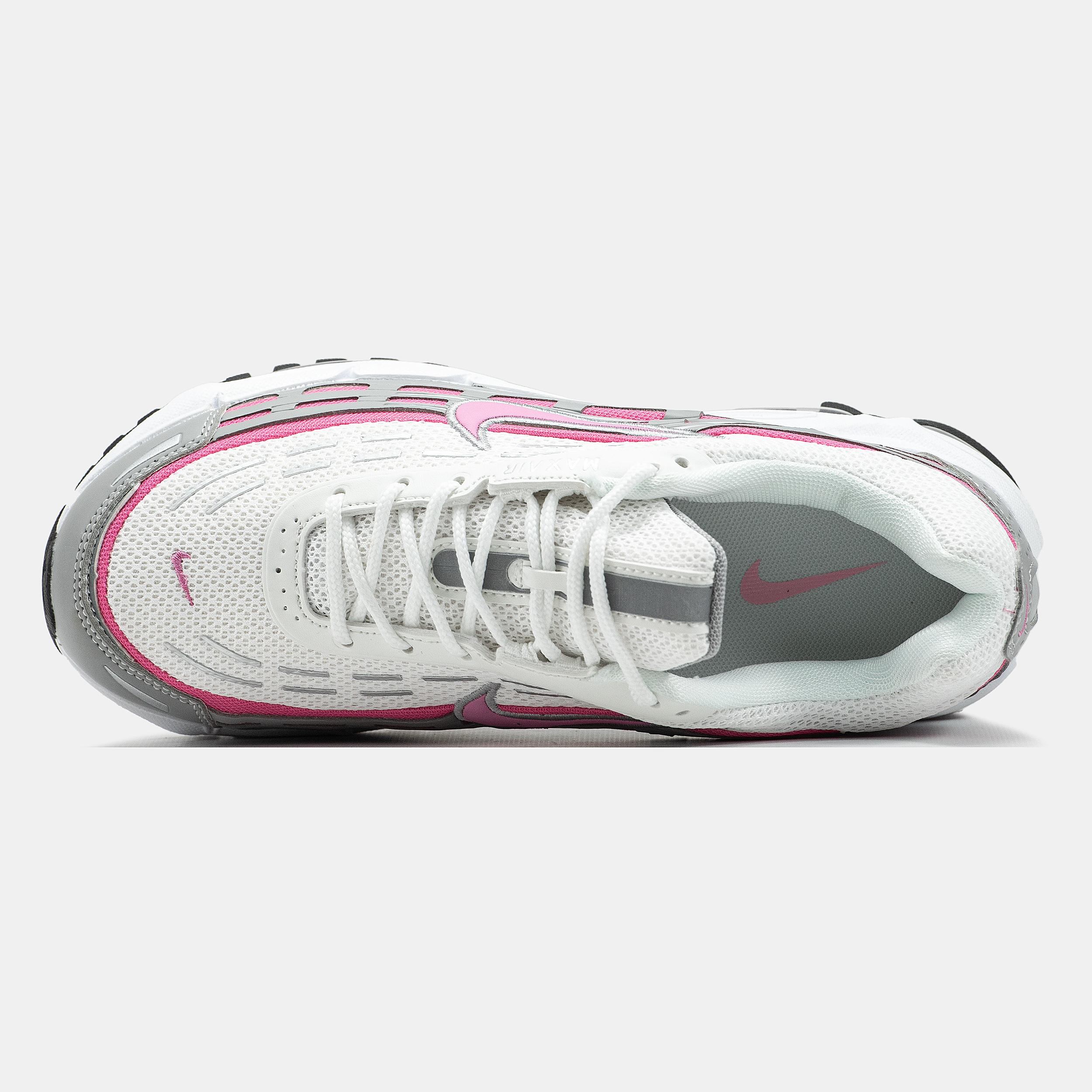 Nike Air Max TL 2.5 White Pink Grey - изображение 2