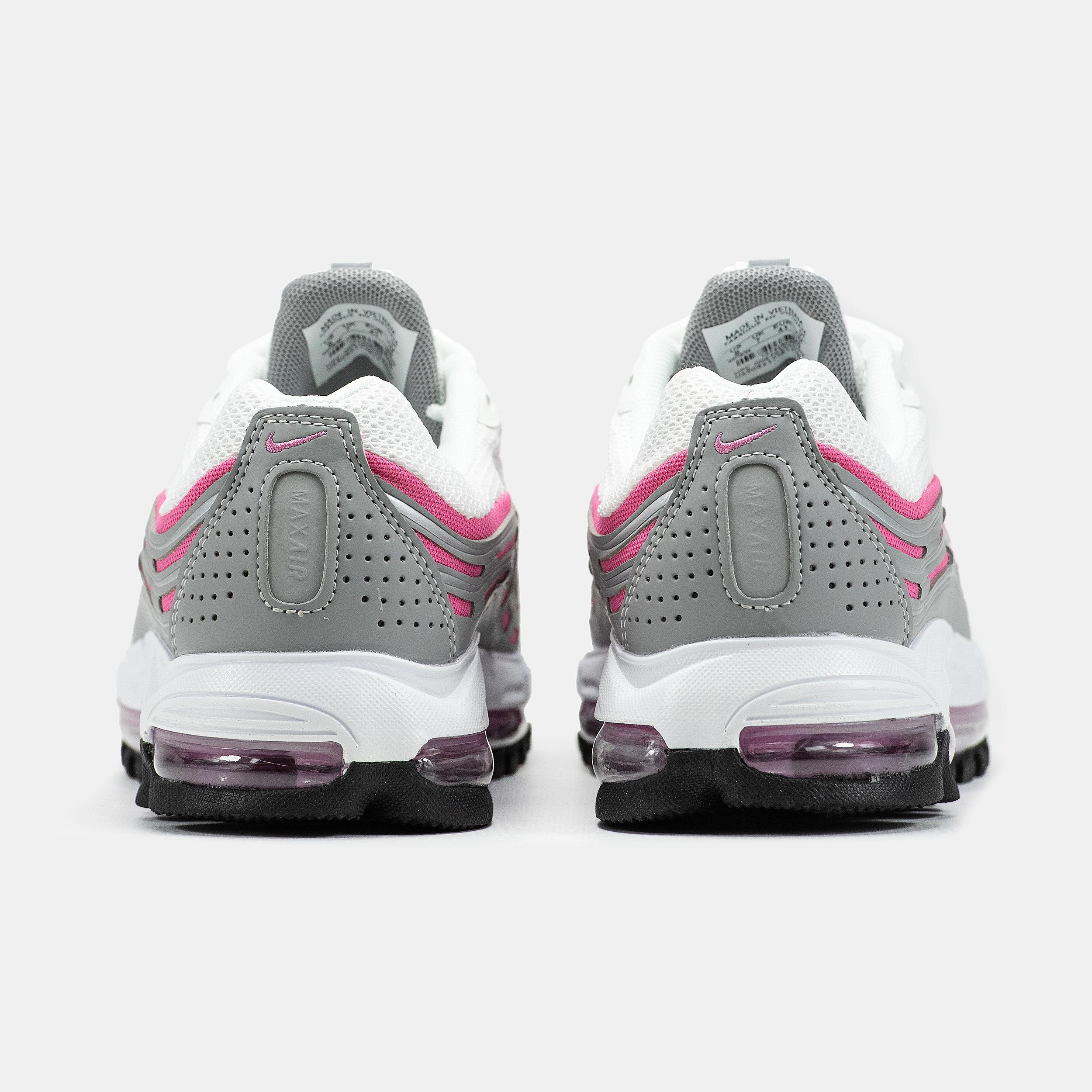Nike Air Max TL 2.5 White Pink Grey - изображение 5