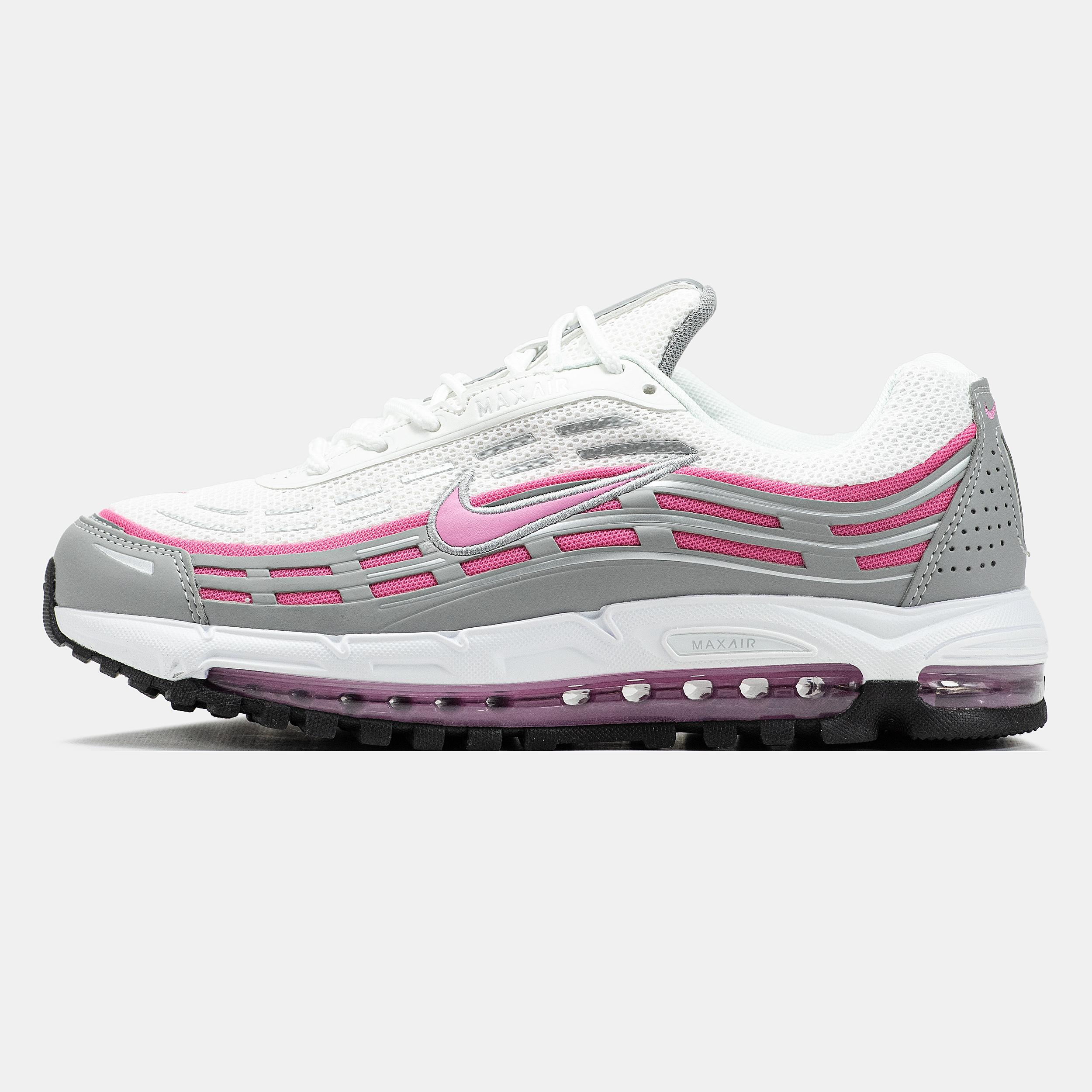 Nike Air Max TL 2.5 White Pink Grey