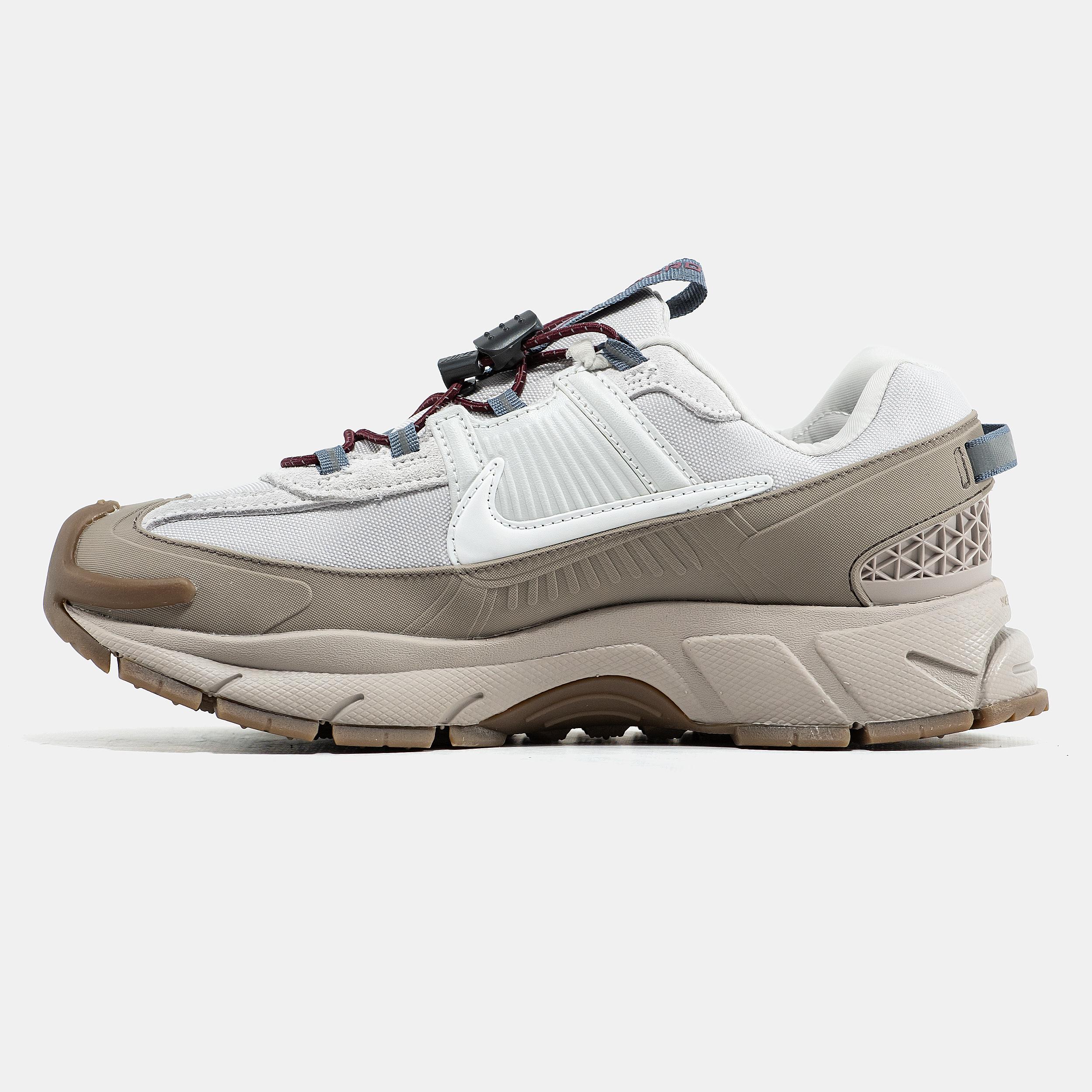 Nike Air Zoom Vomero Roam White Taupe Clay - изображение 2